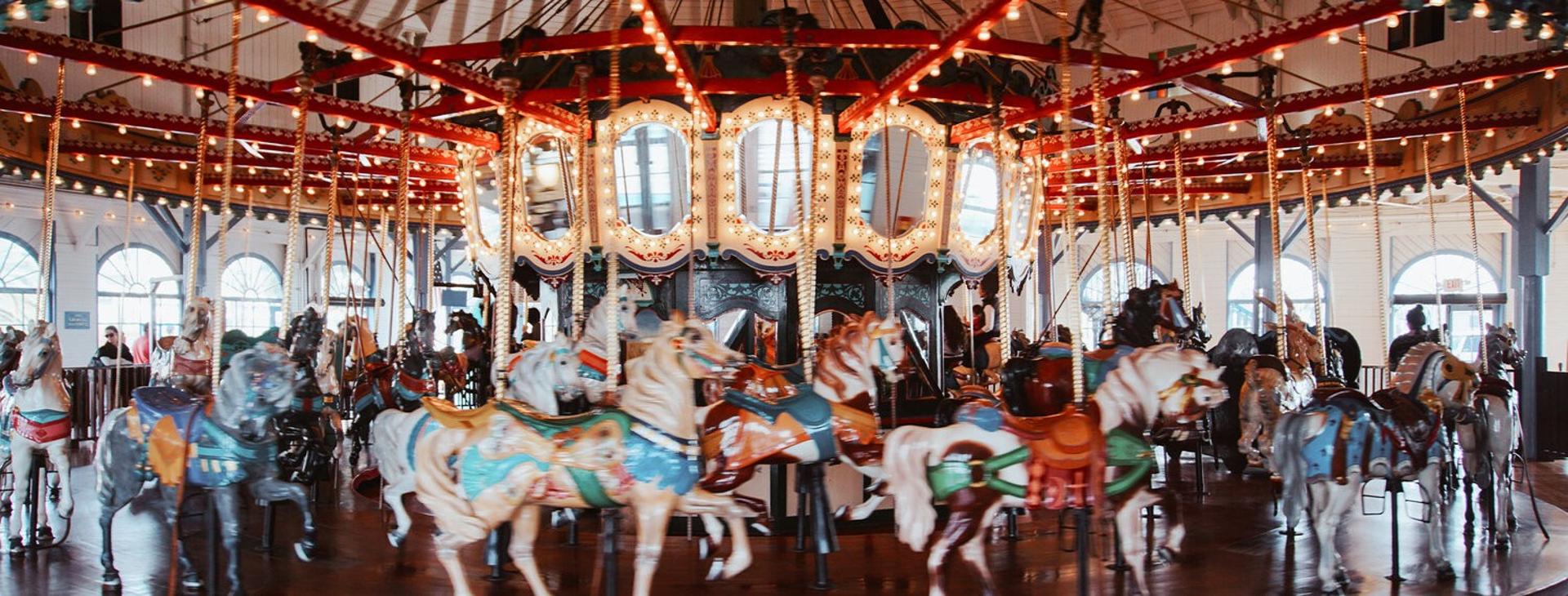 Merry-Go-Round