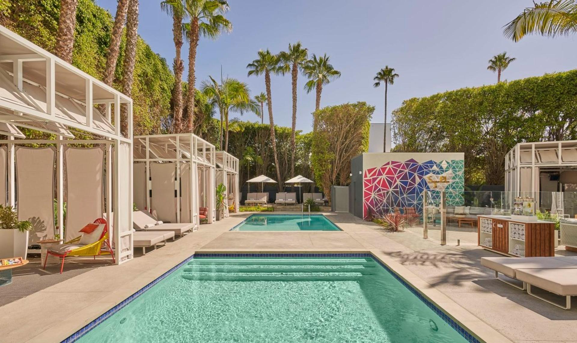 Sugar Palm & Backyard Poll Buyout