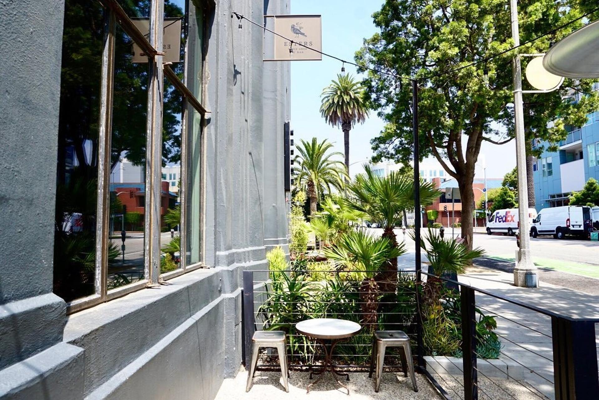Original Patio