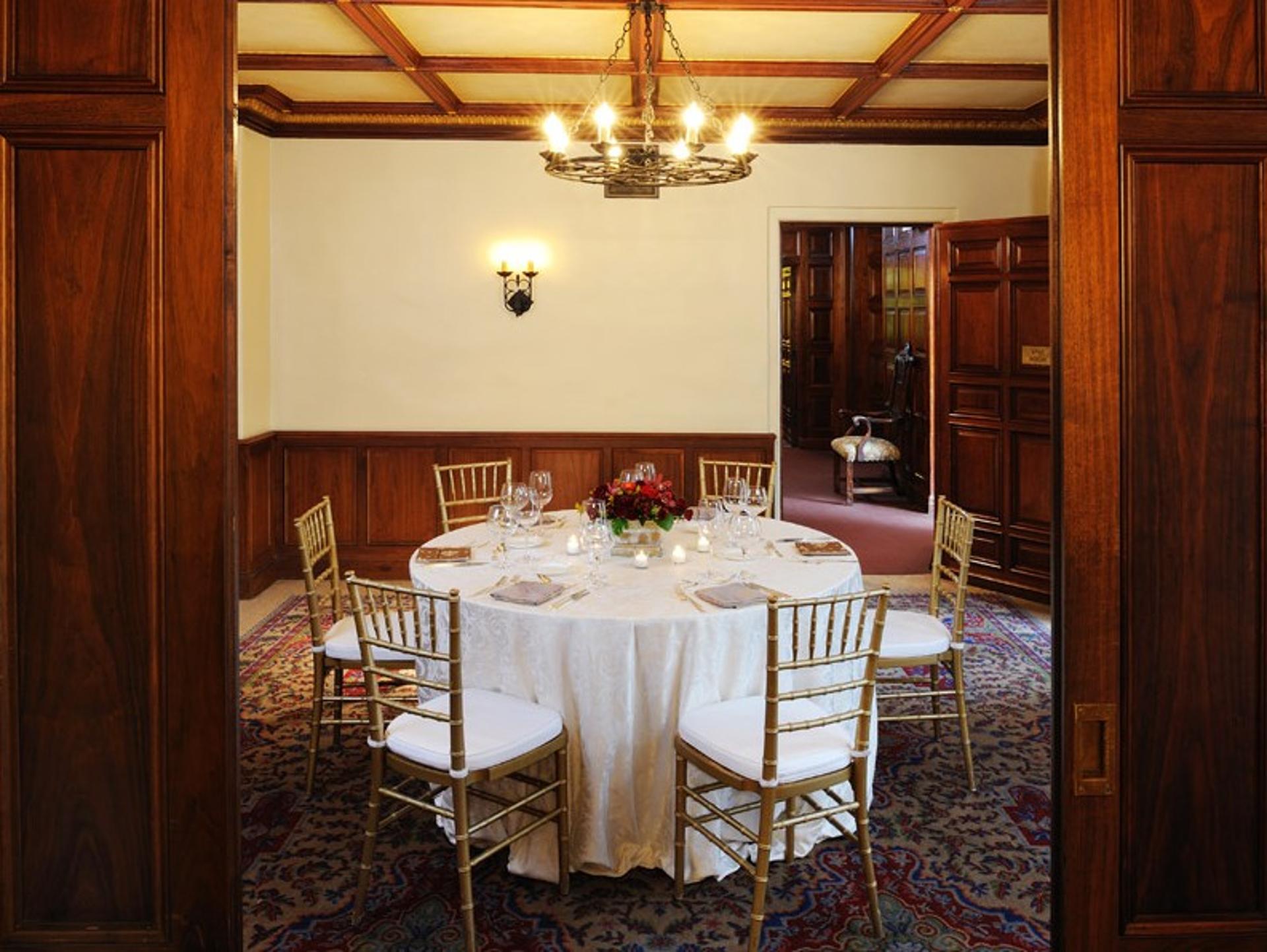East Room