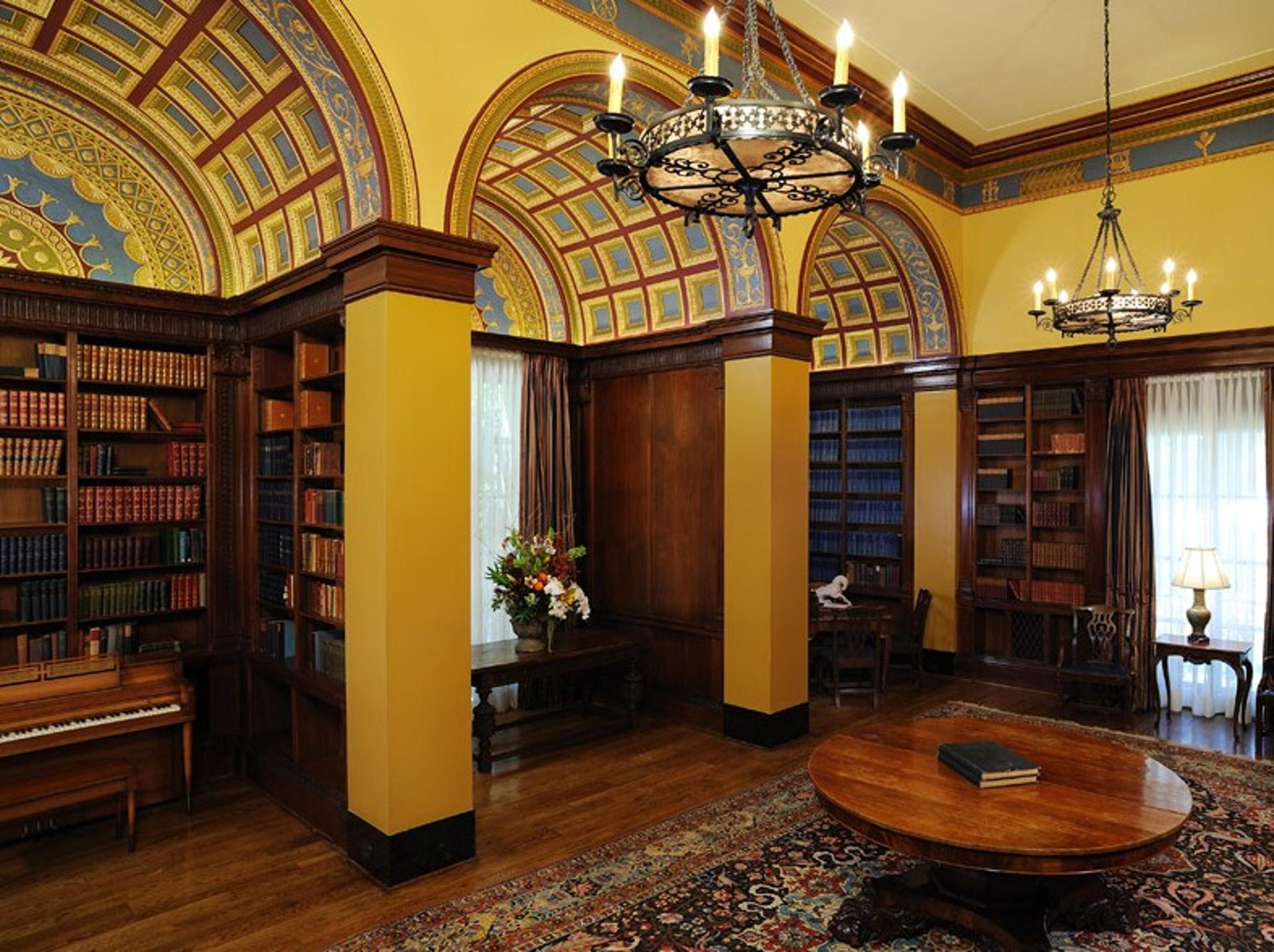 Library