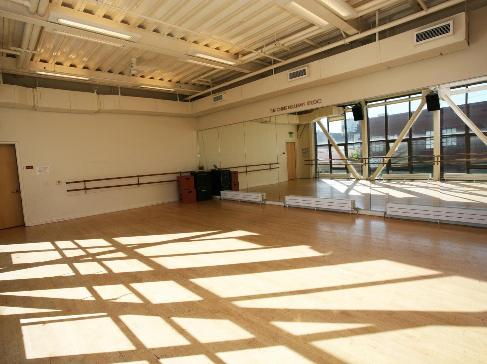 Chris Hellman Studio