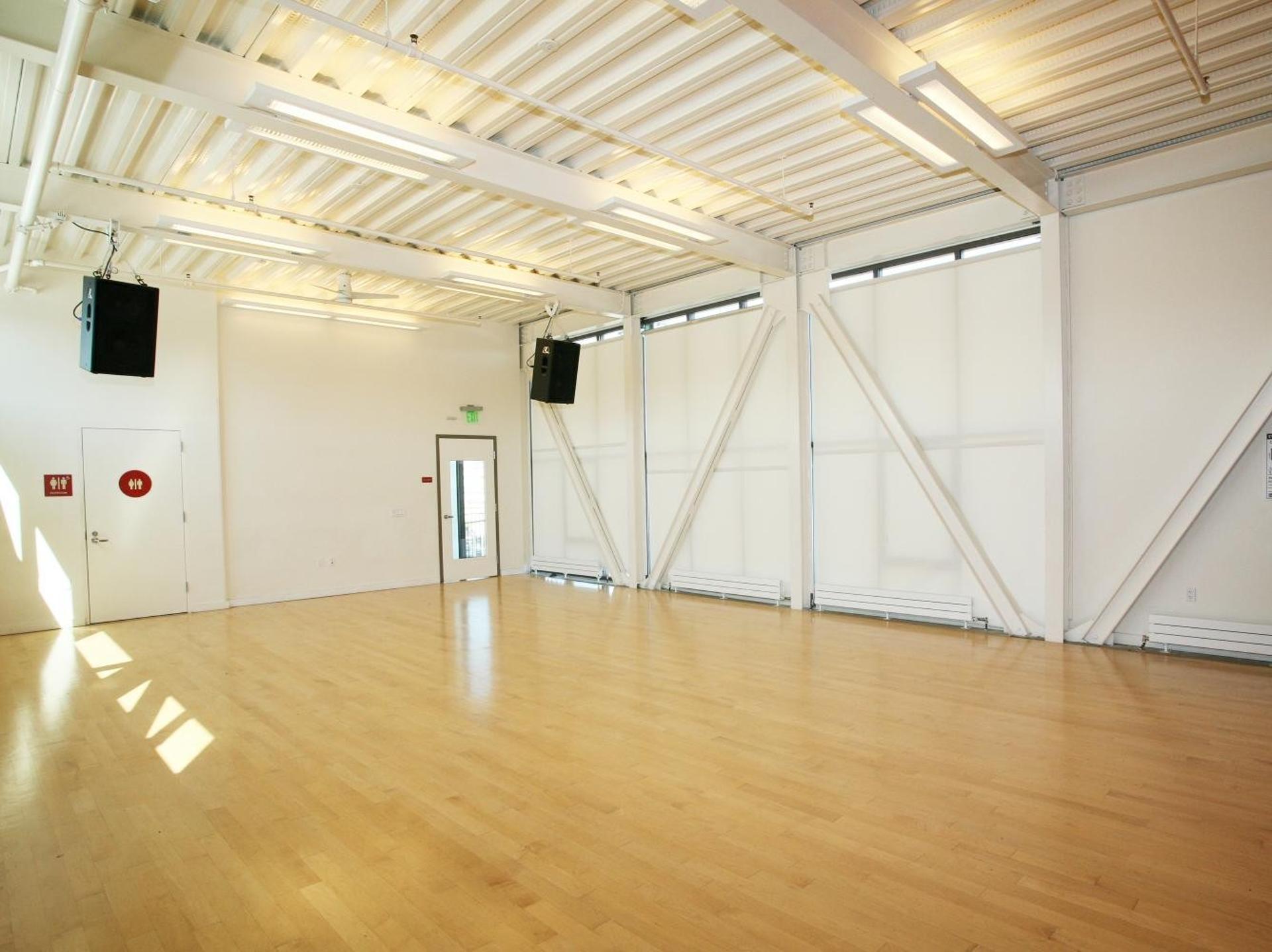 Mott Studio