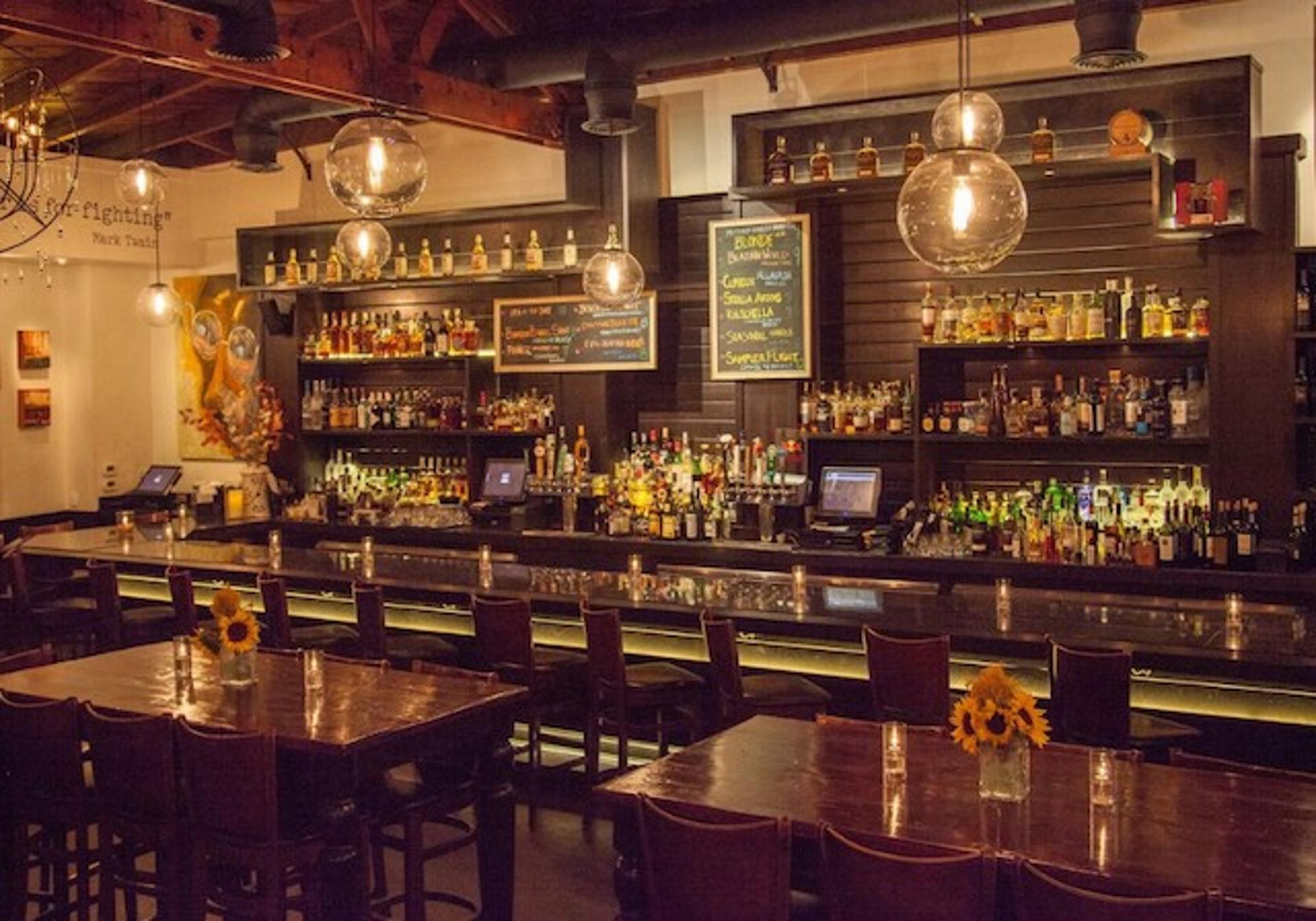 Main Dining Room