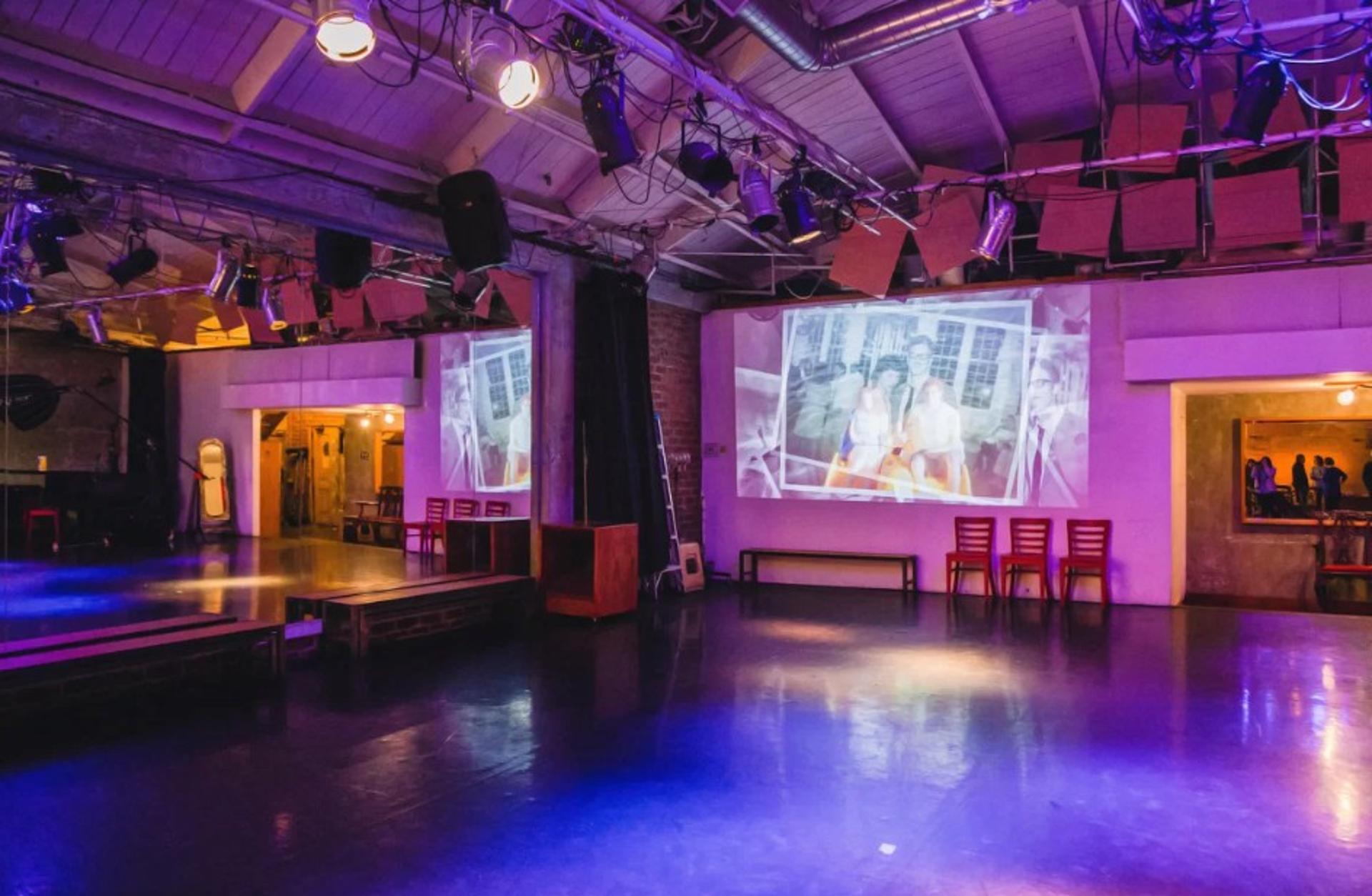 Mimoda Studio and Cafe Space