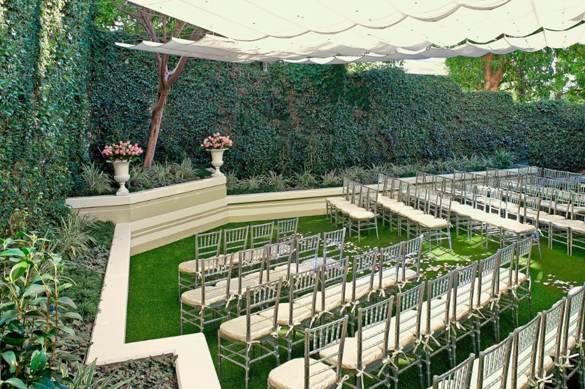 Terazza Garden