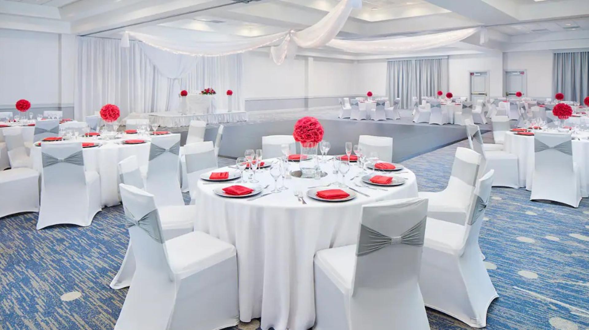 Grand Ballroom