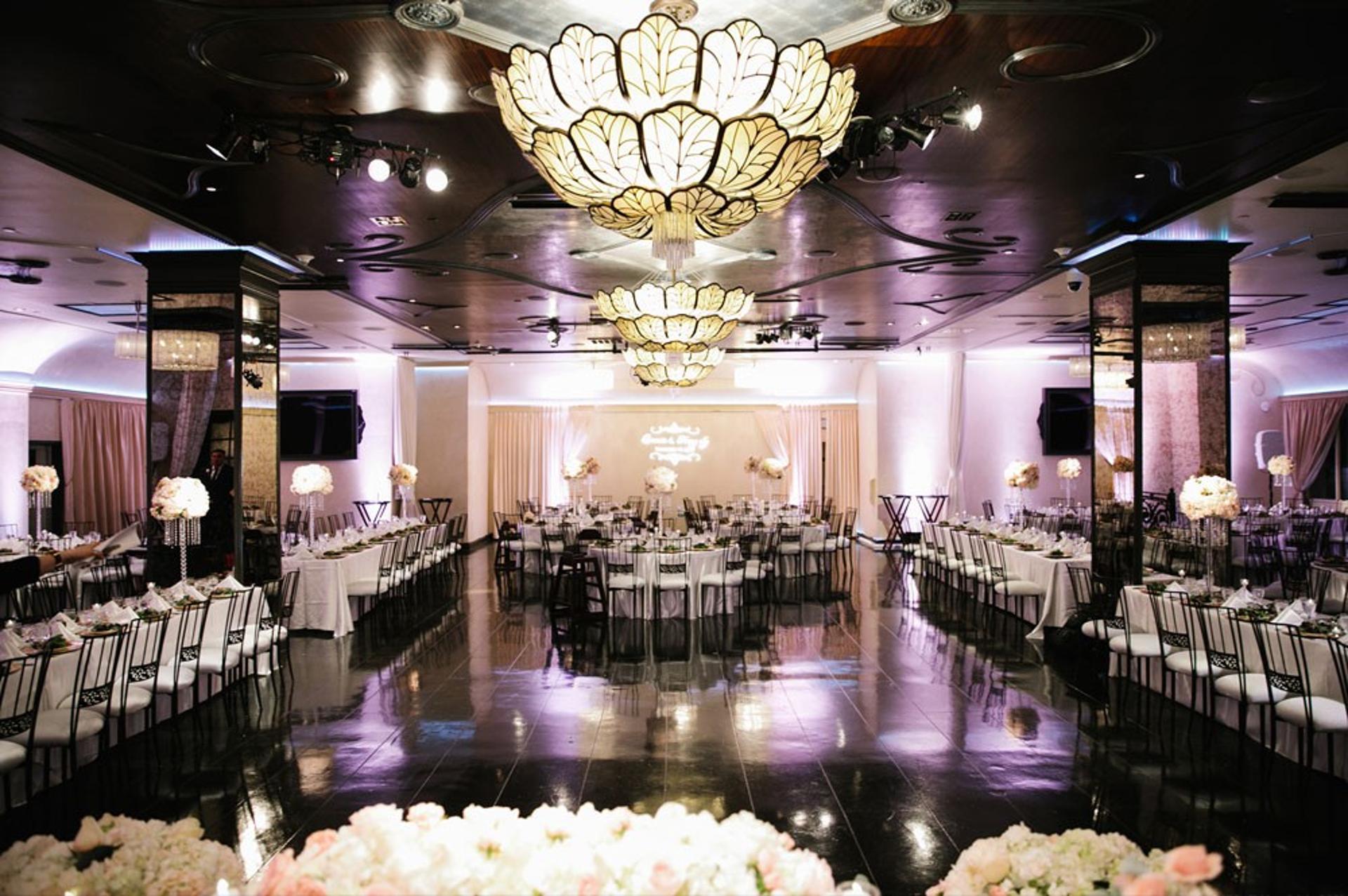 Sofia Ballroom