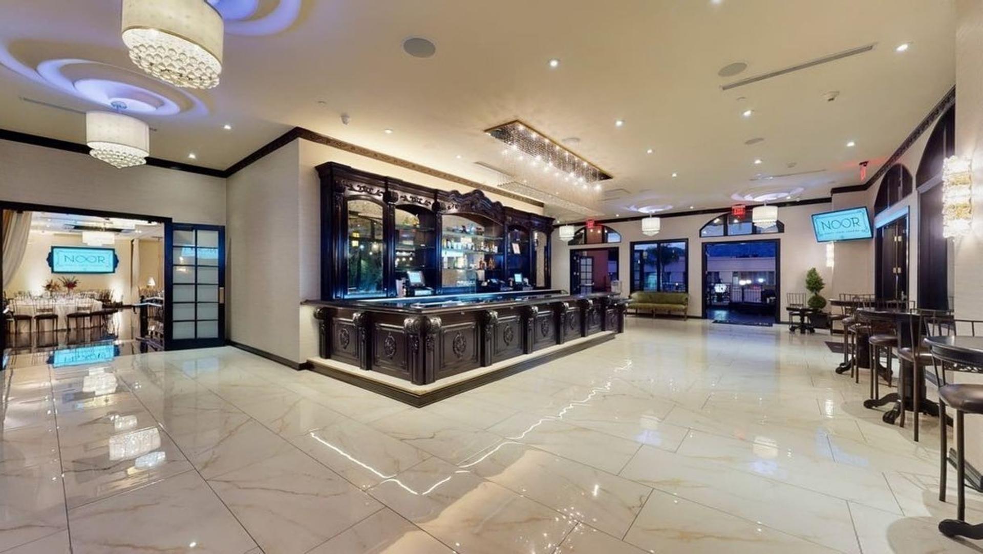 Sofia Foyer
