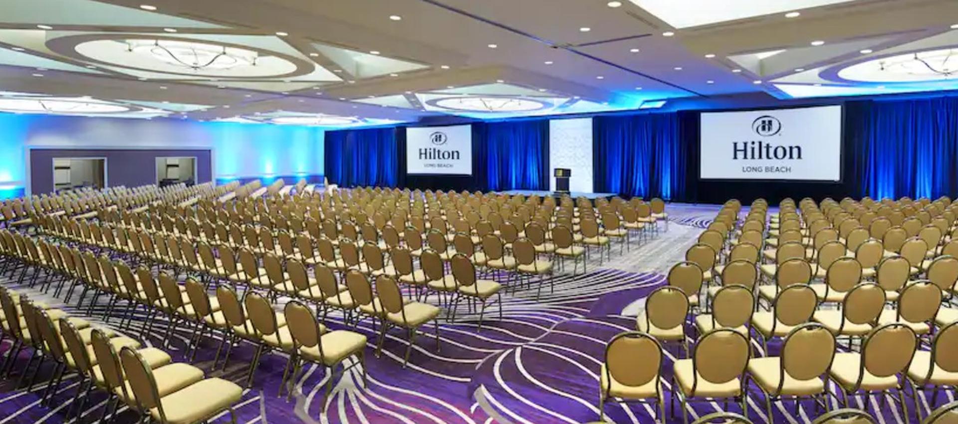 International Ballroom
