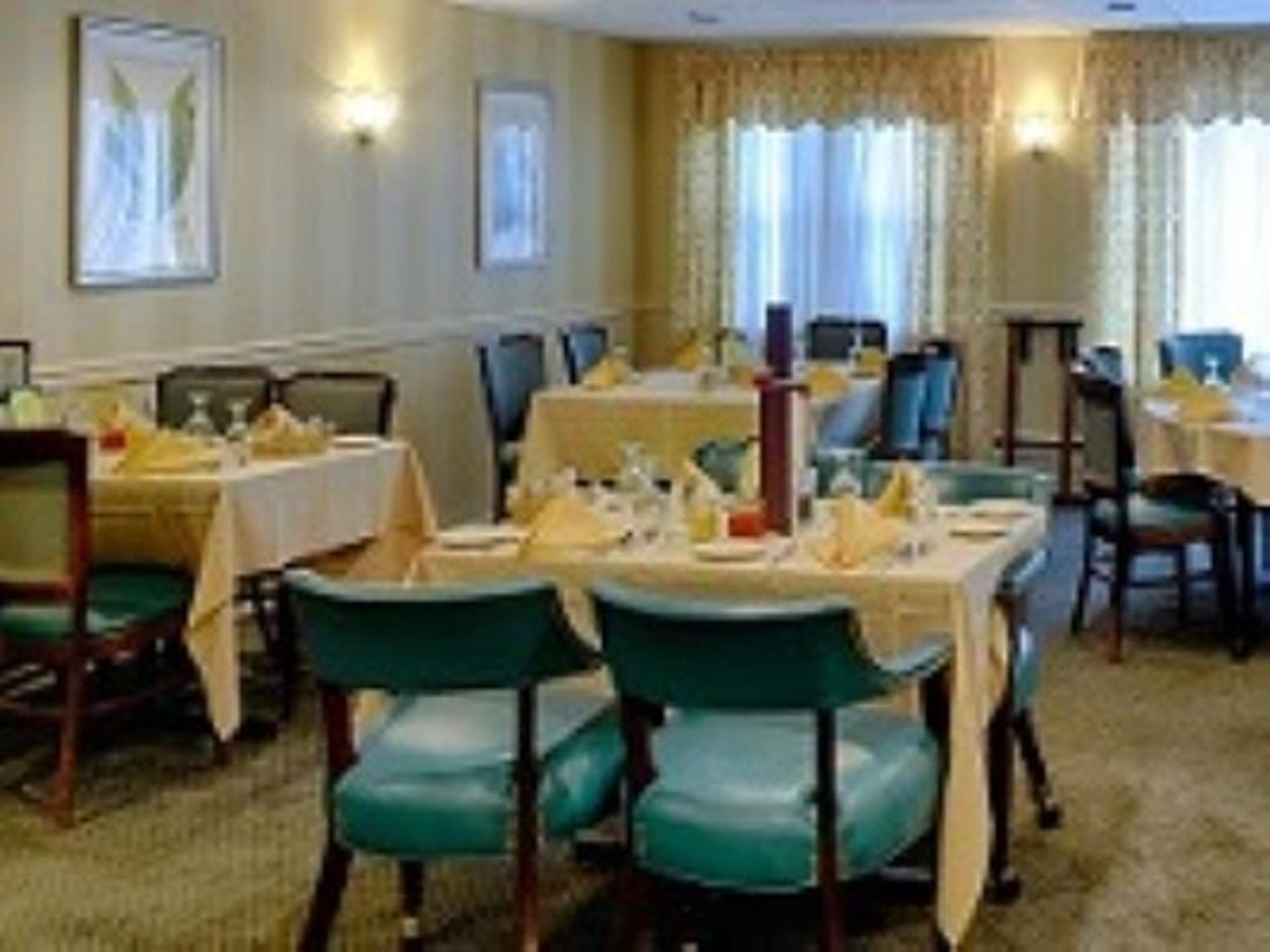 The Board Room