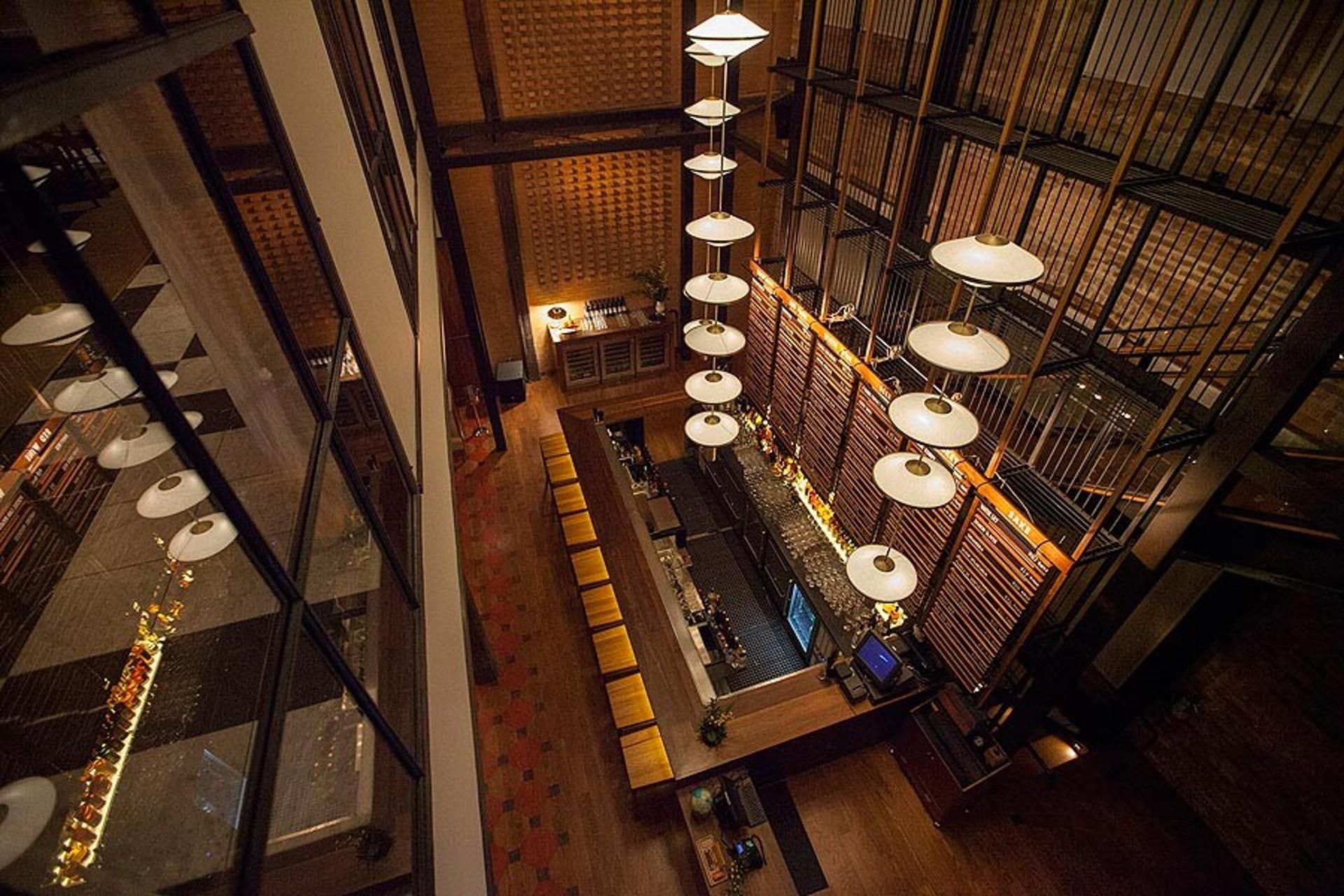 Restaurant Buyout