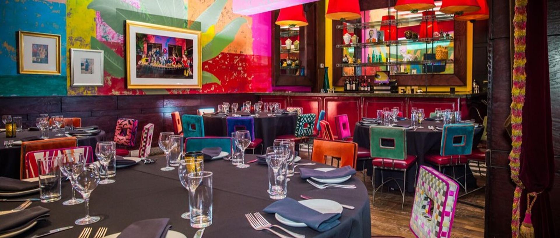Tango Room