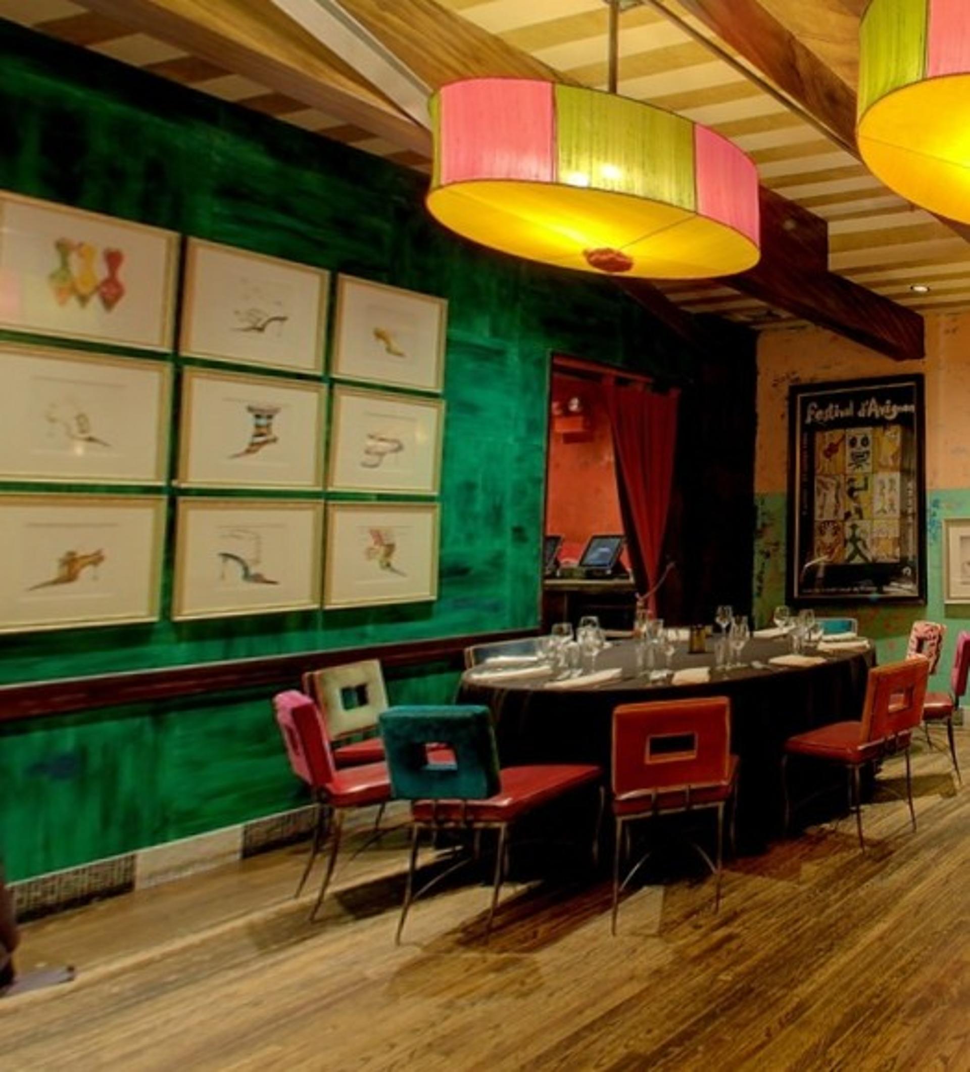 Salon 1 