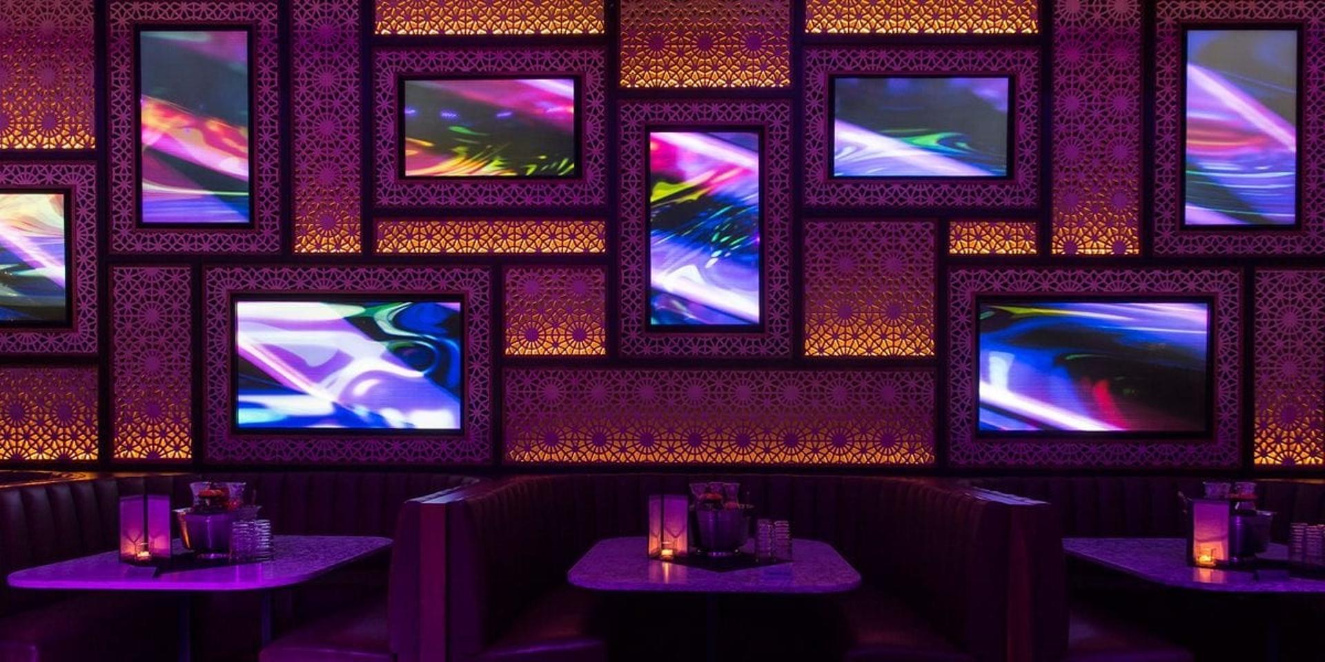 Private Dining Room 