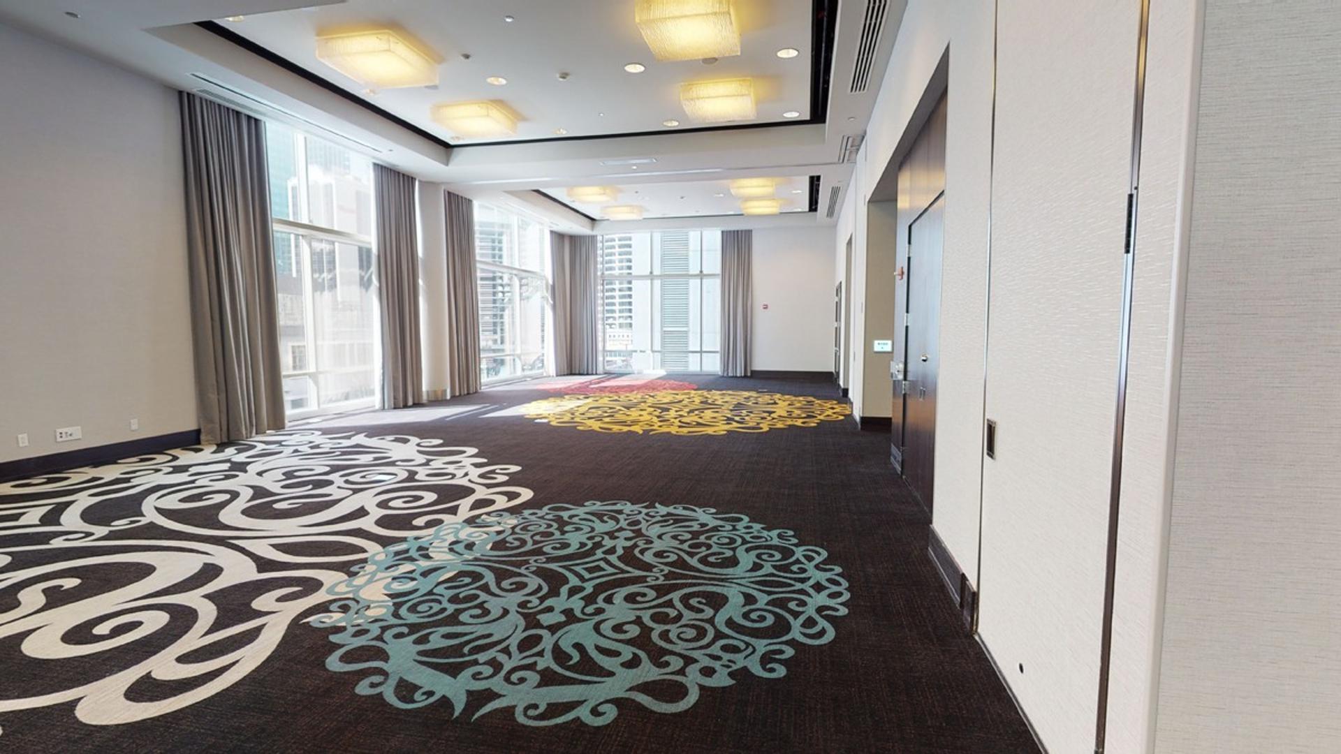 Wilde Ballroom 