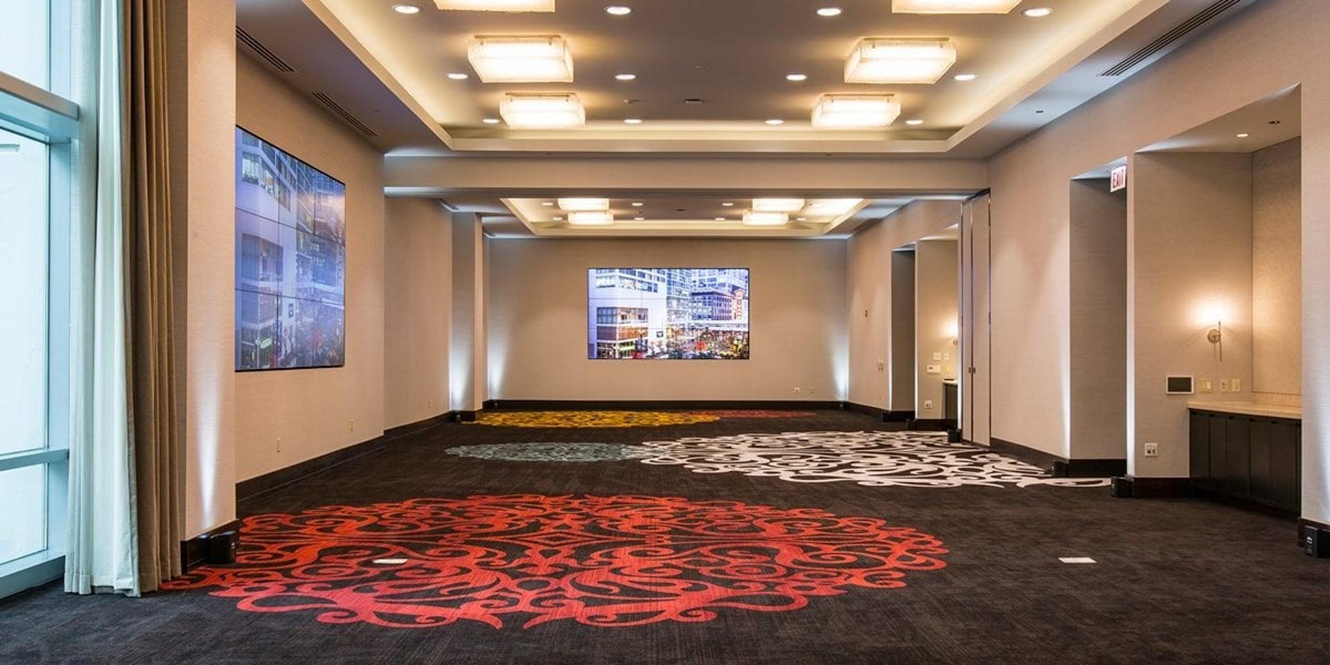 Dickinson Ballroom 