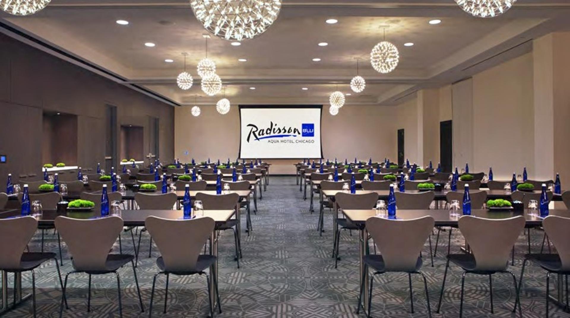 Pacific Ballroom