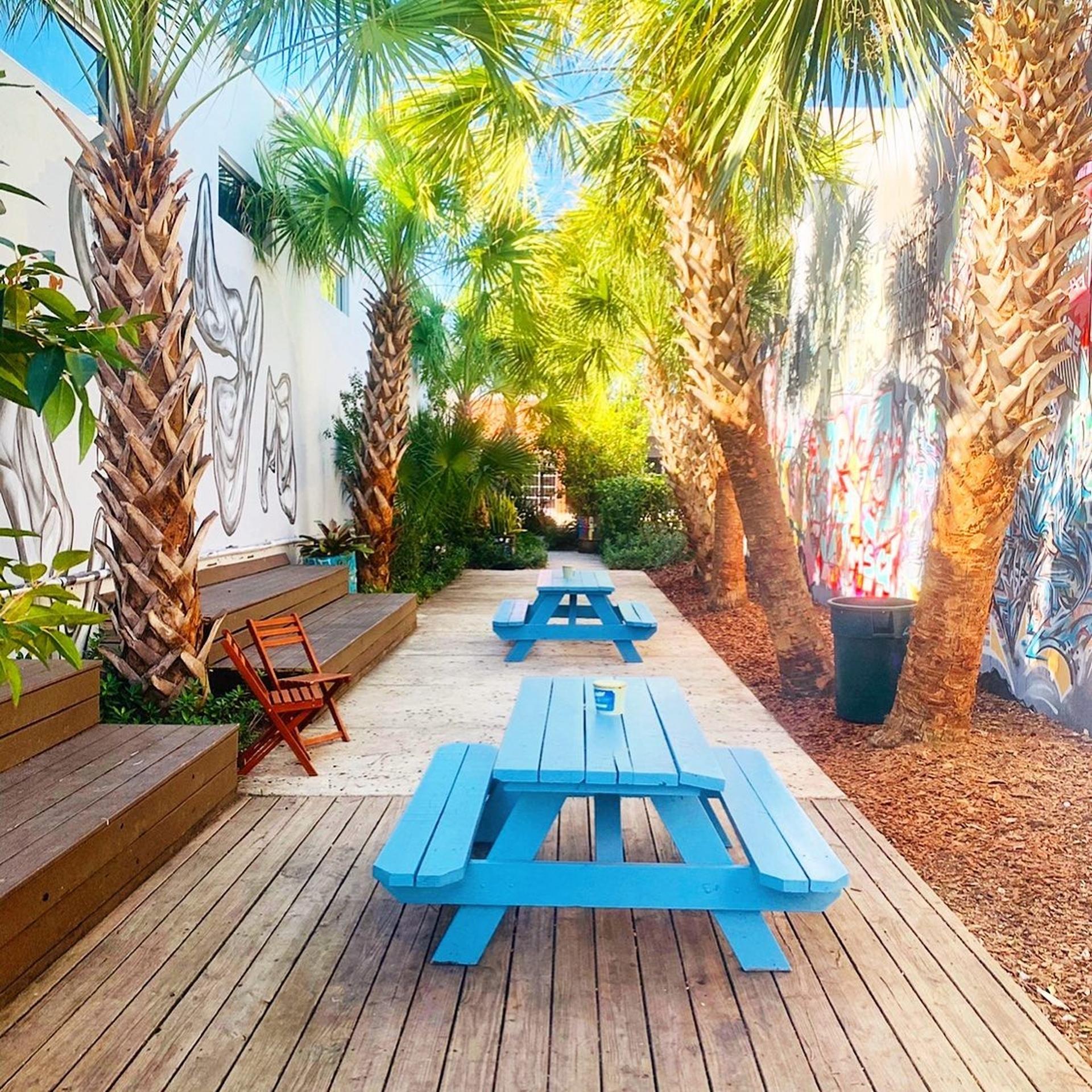 Idea Garden