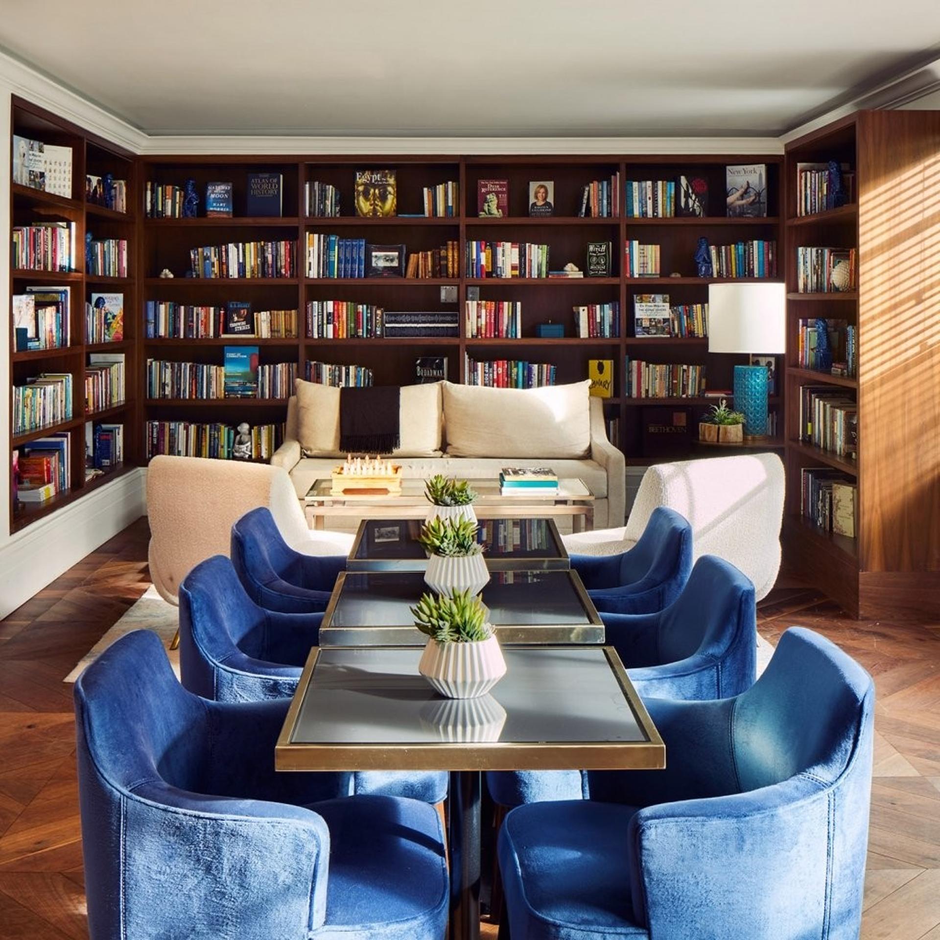Library