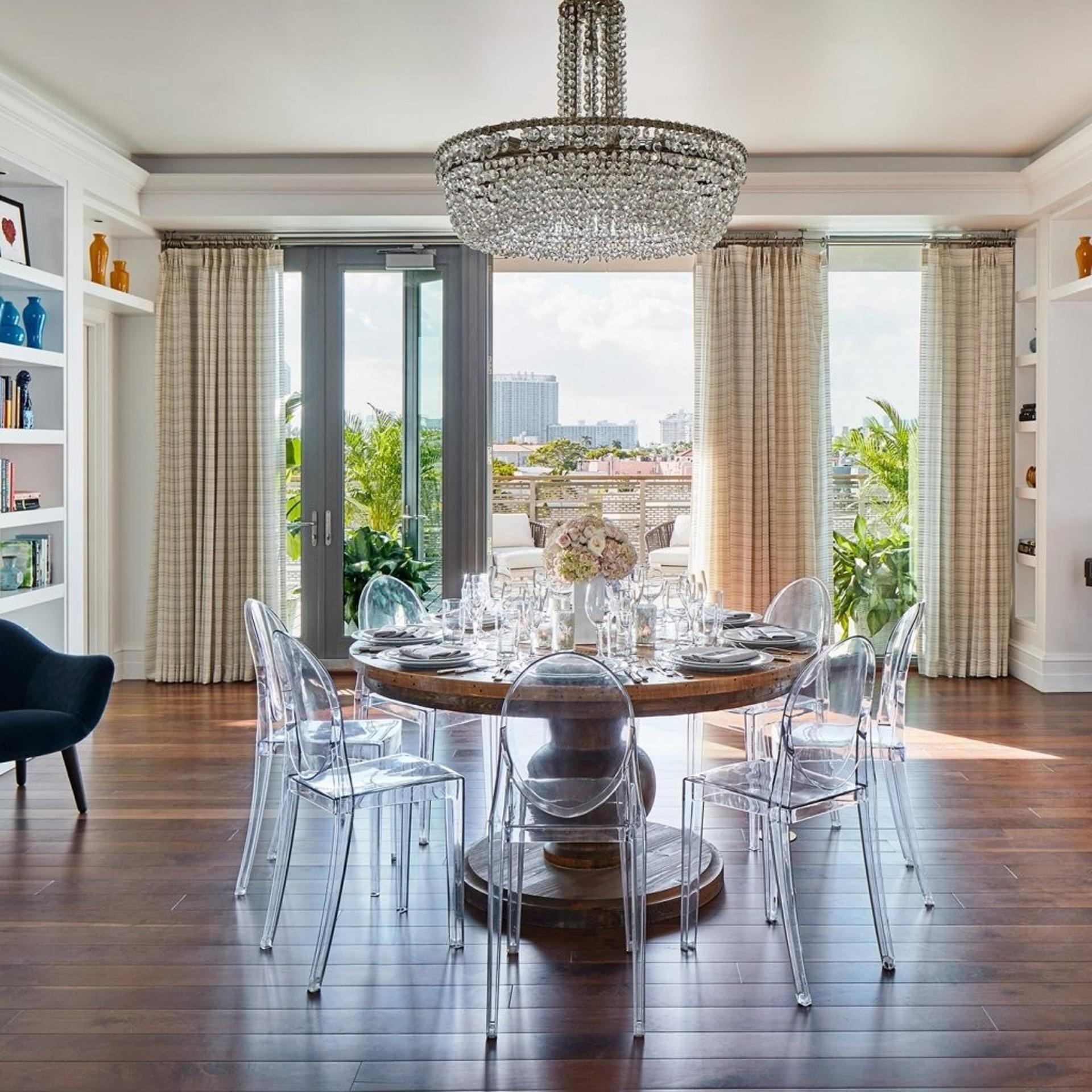 Skyline Penthouse & Terrace