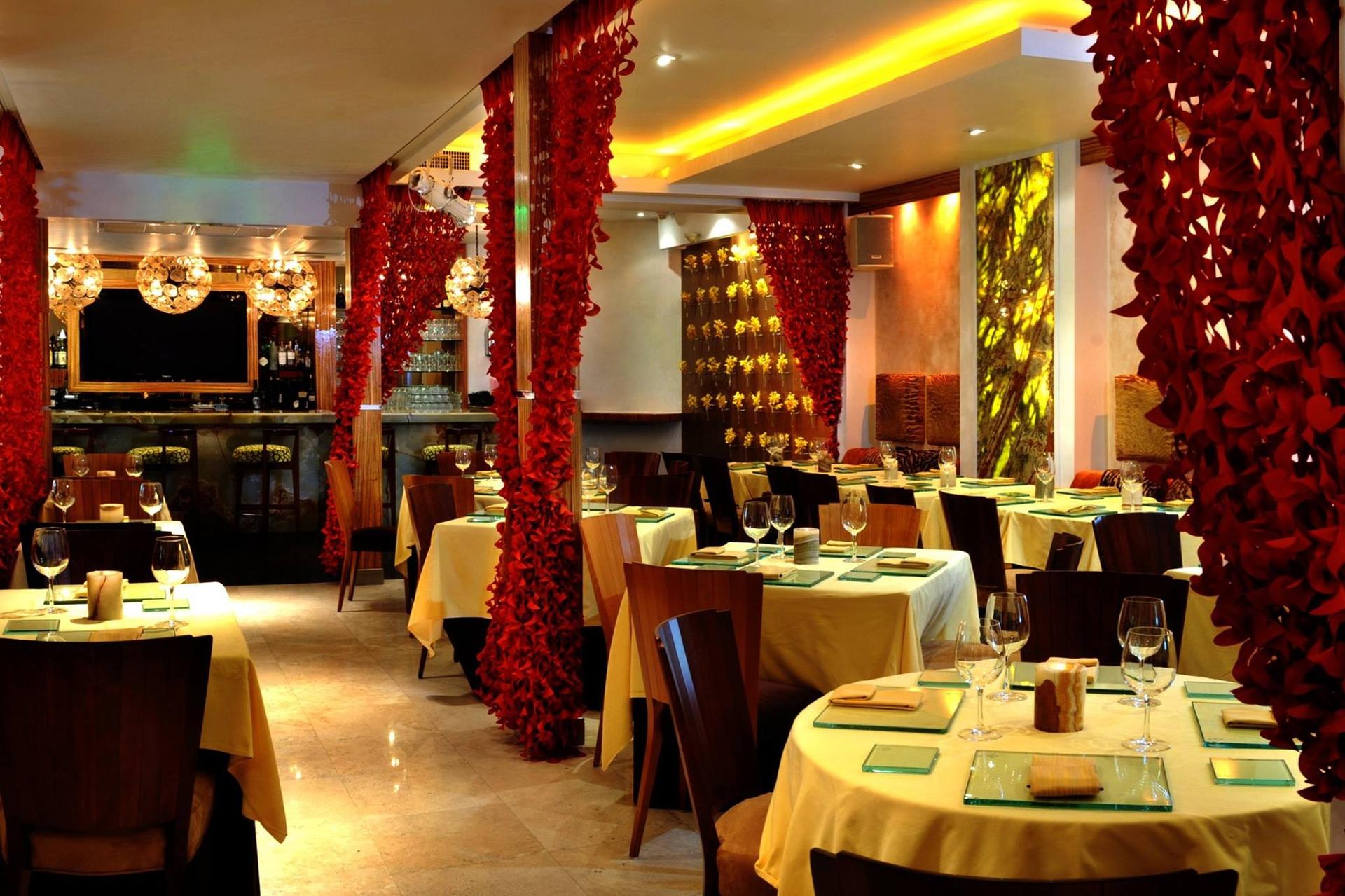Main Dining Room