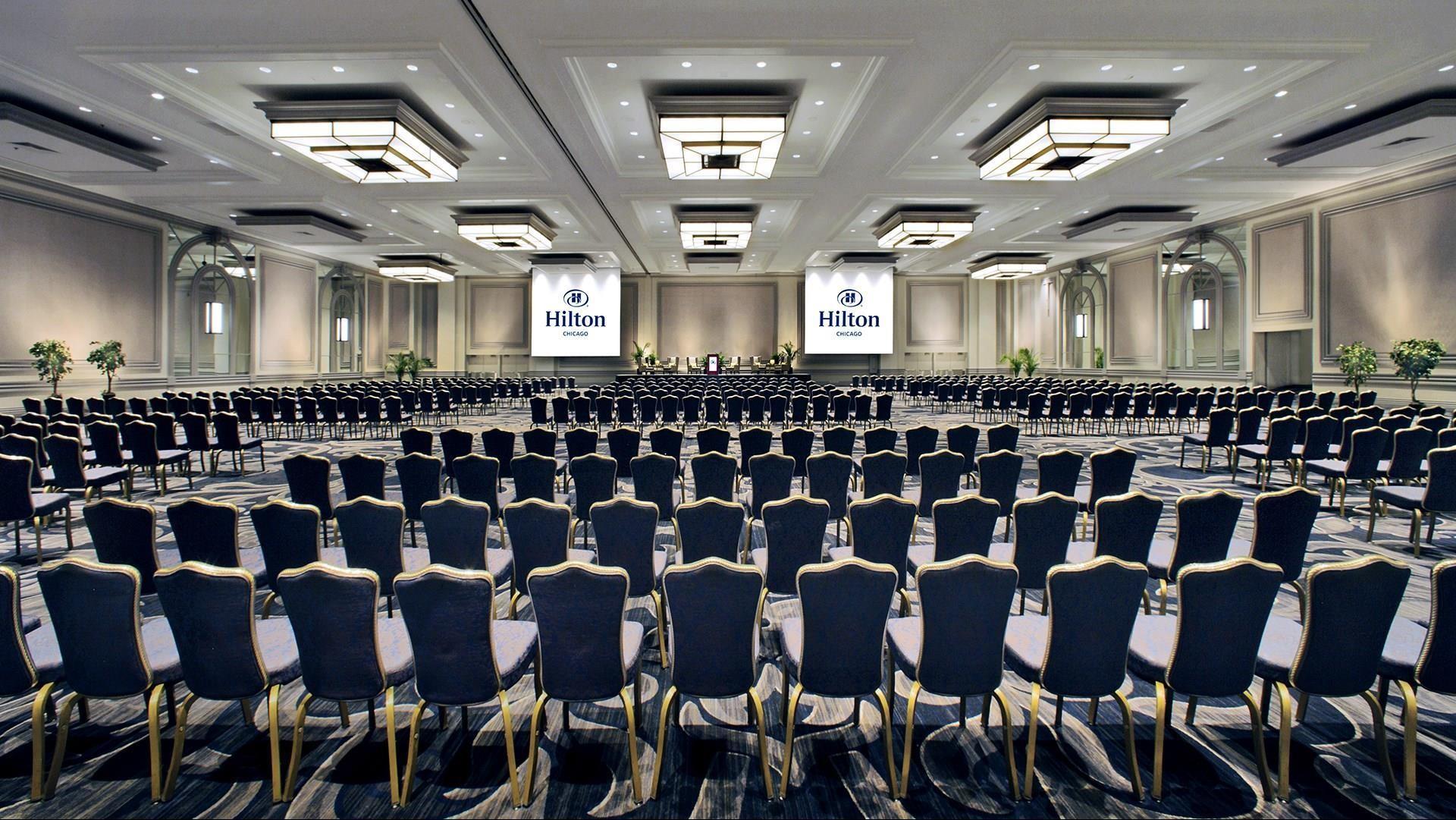International Ballroom