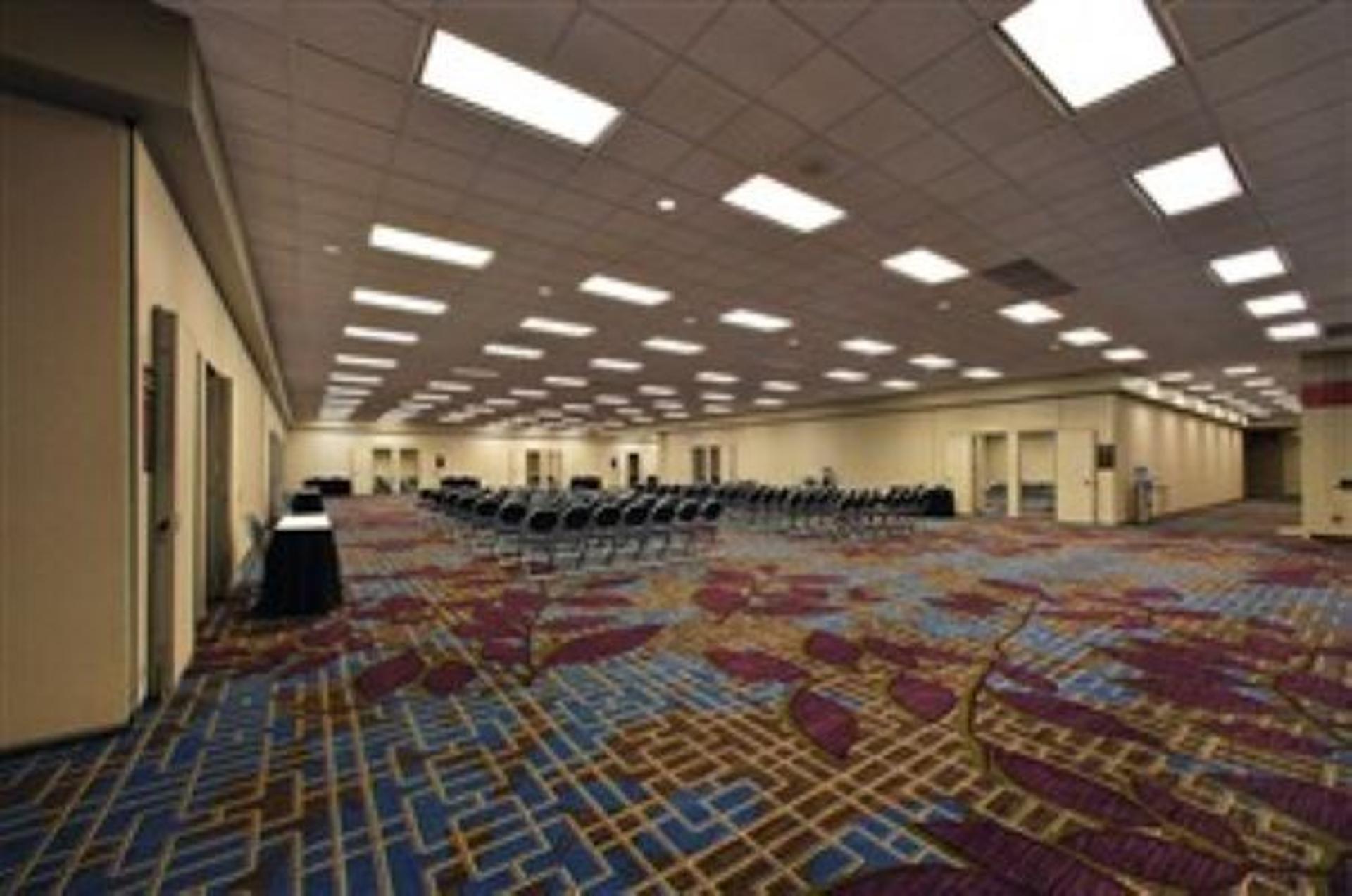 Stevens Meeting Center Salon A