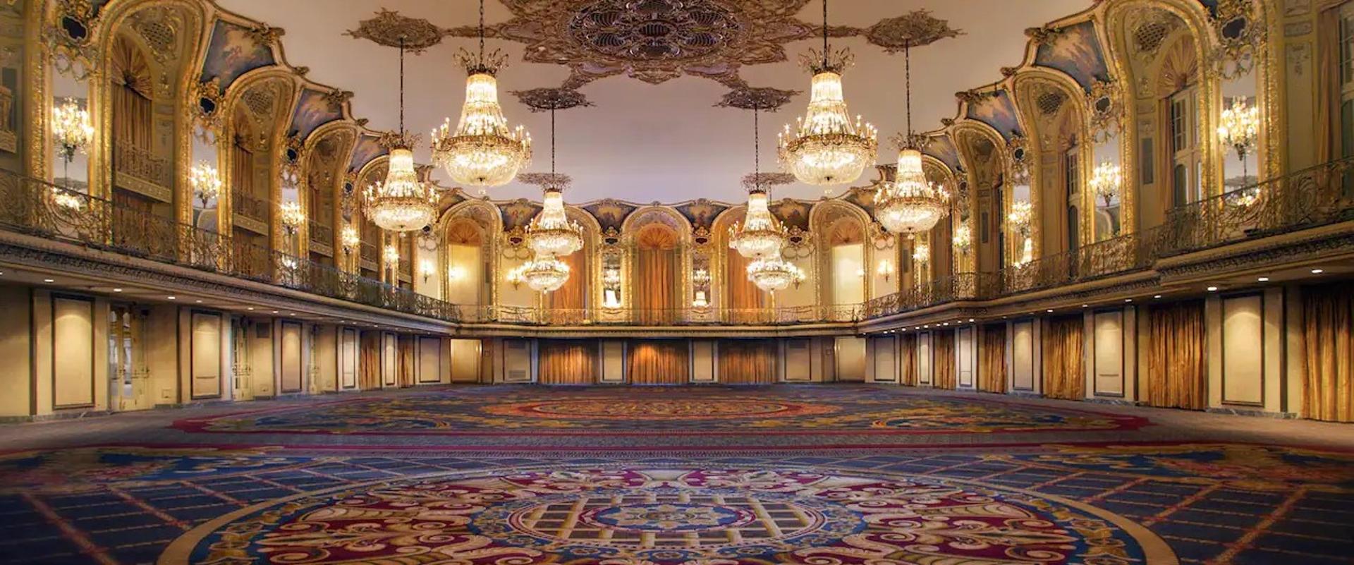 Grand Ballroom