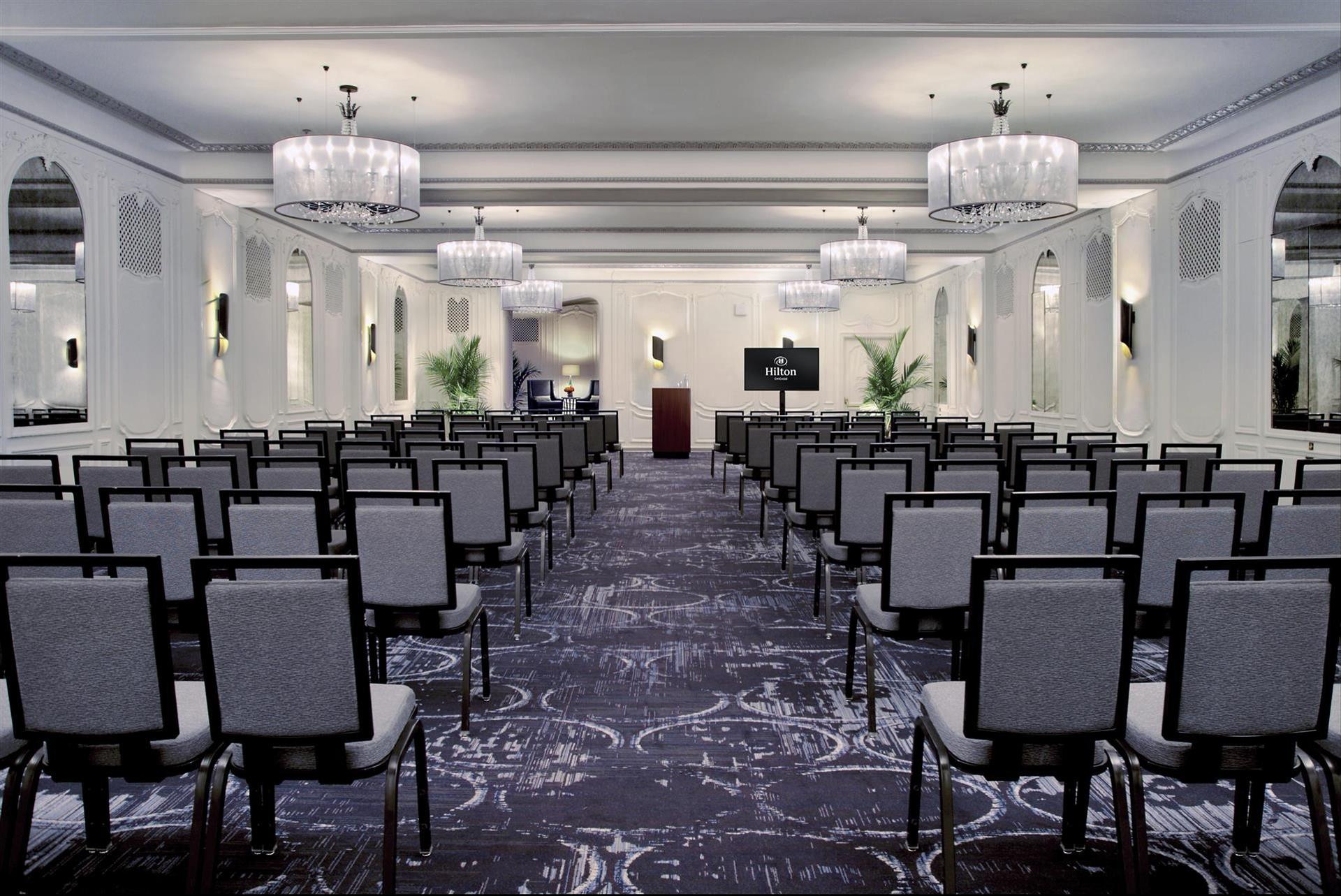 Marquette Room