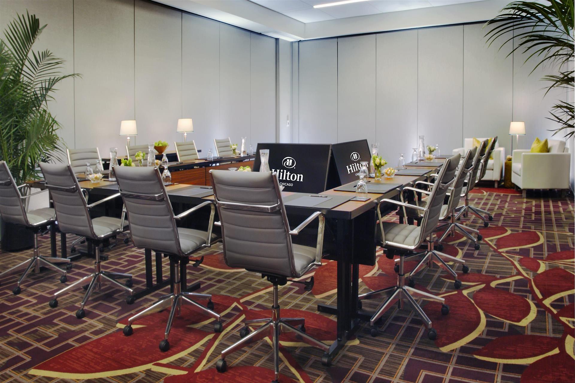 Stevens Meeting Center Salon A-5