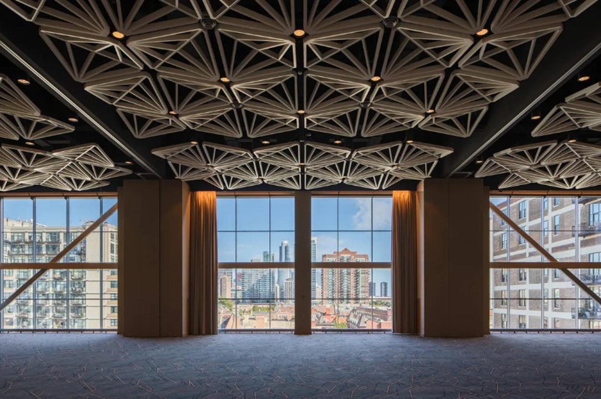 Grand Horizon Ballroom