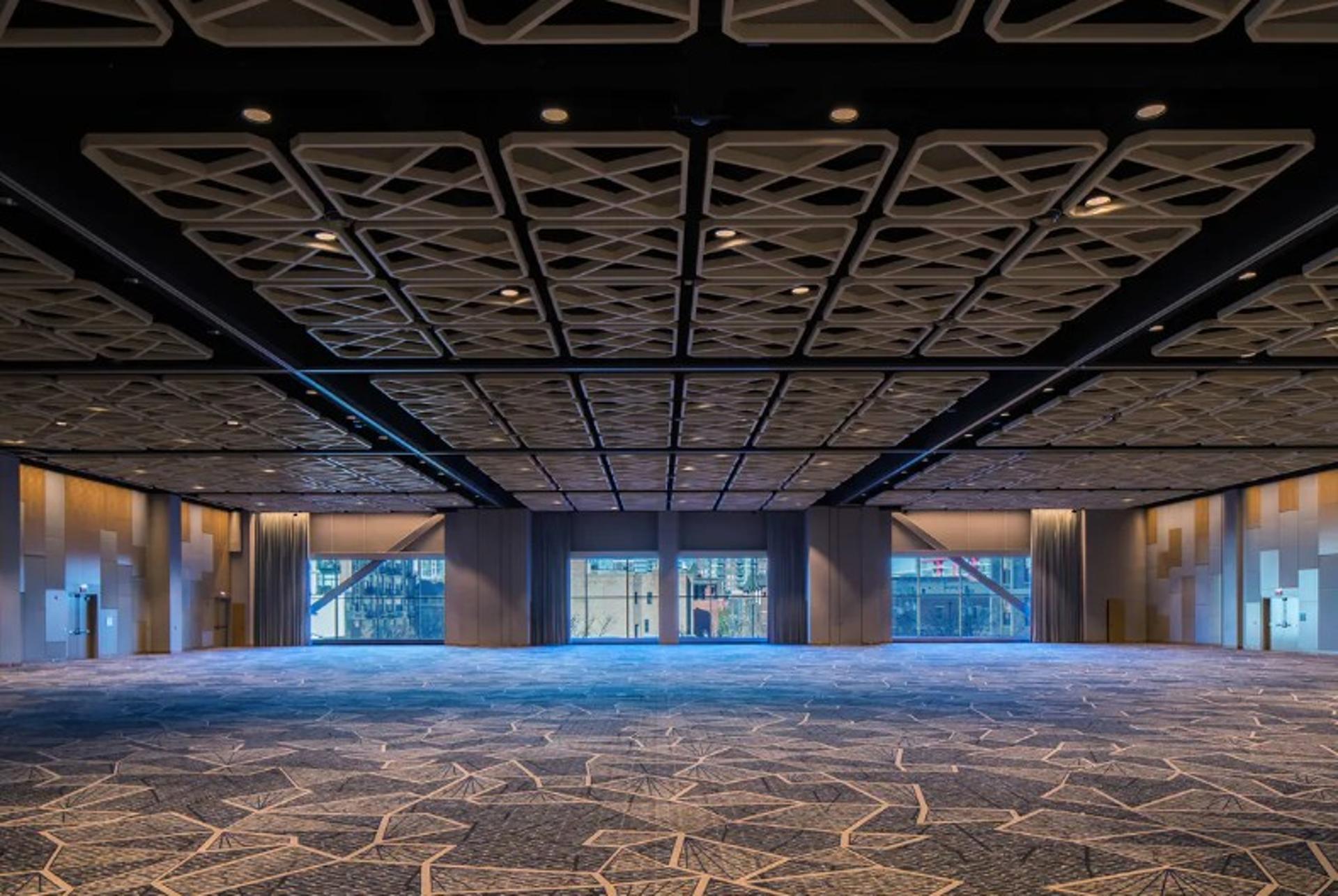 Great Lakes Ballroom