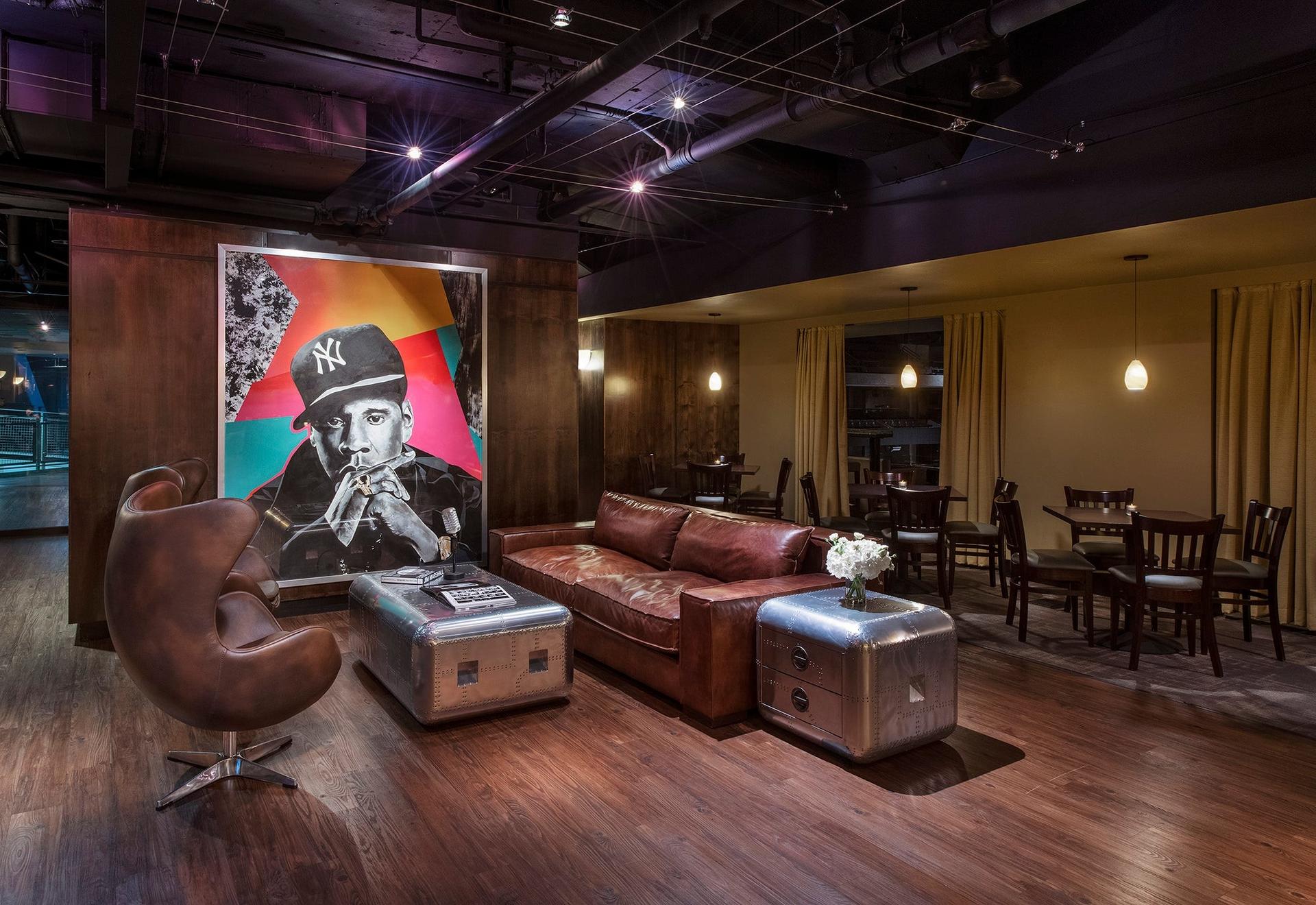 Theater Boxes
