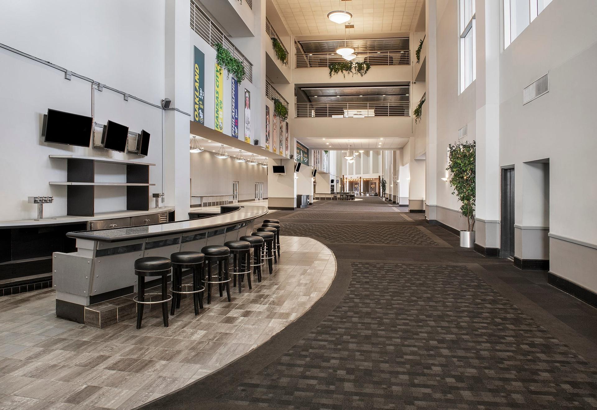 East Side Club