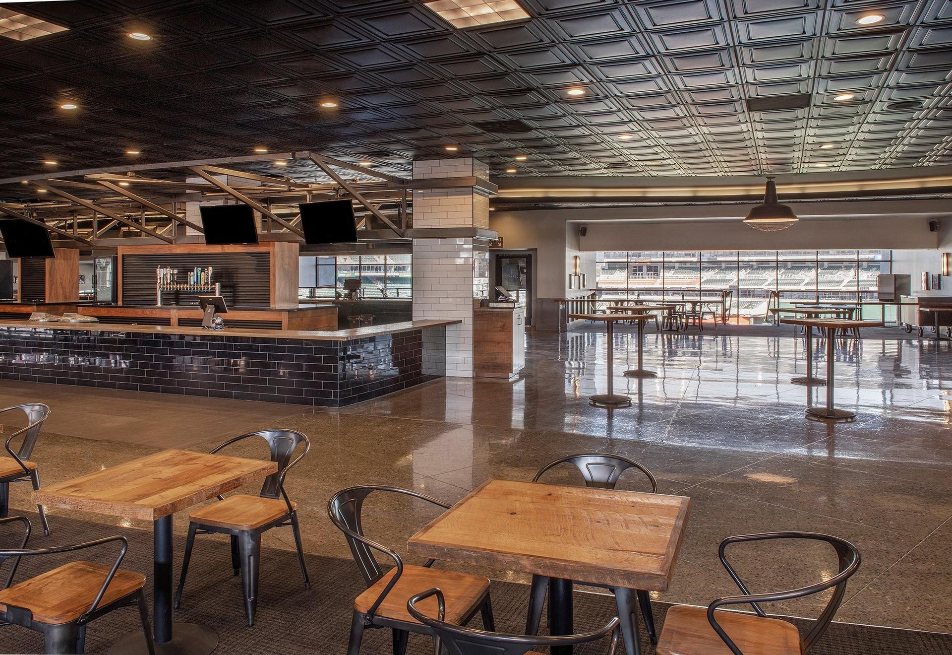 Shibe Park Tavern
