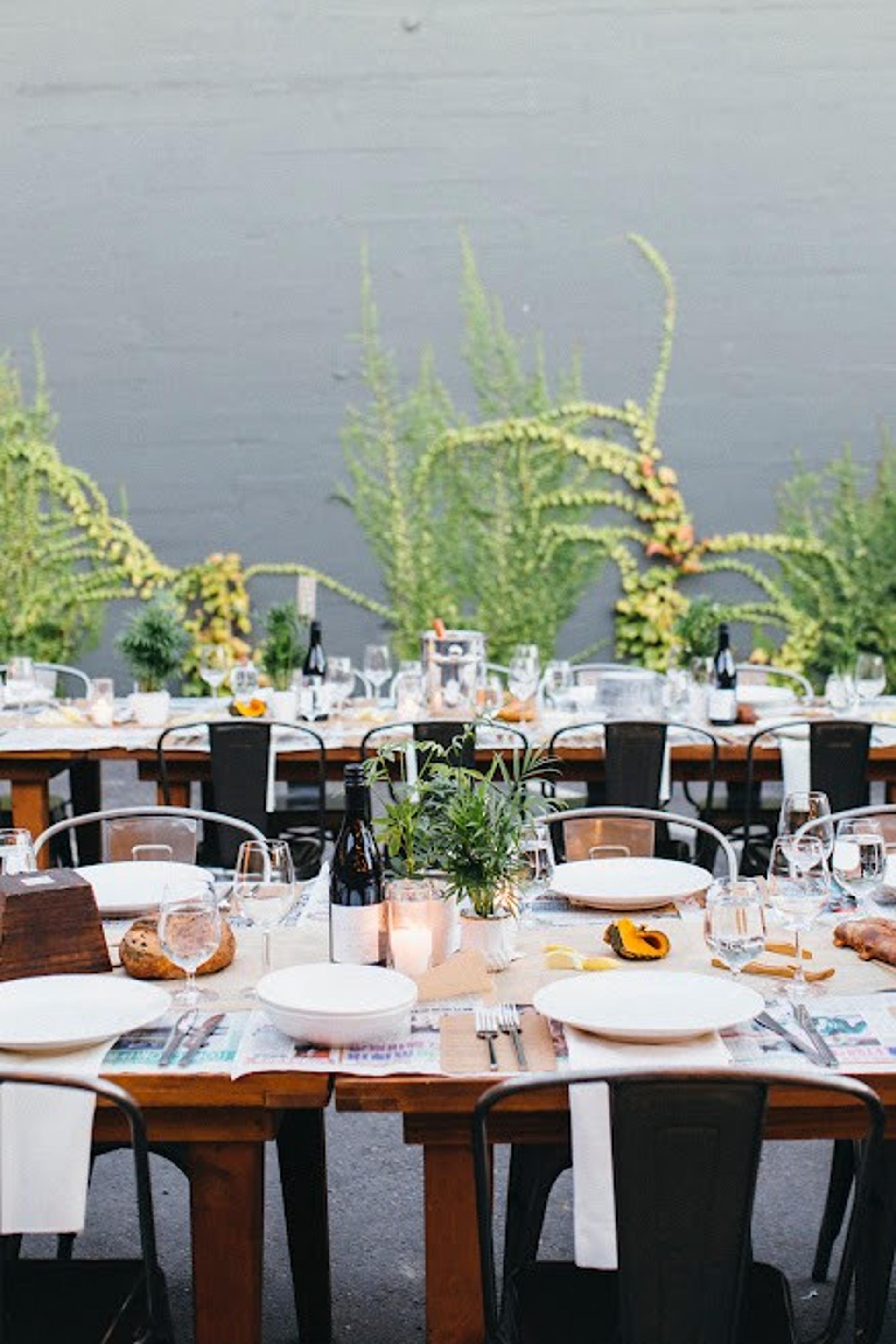 Forage Kitchen