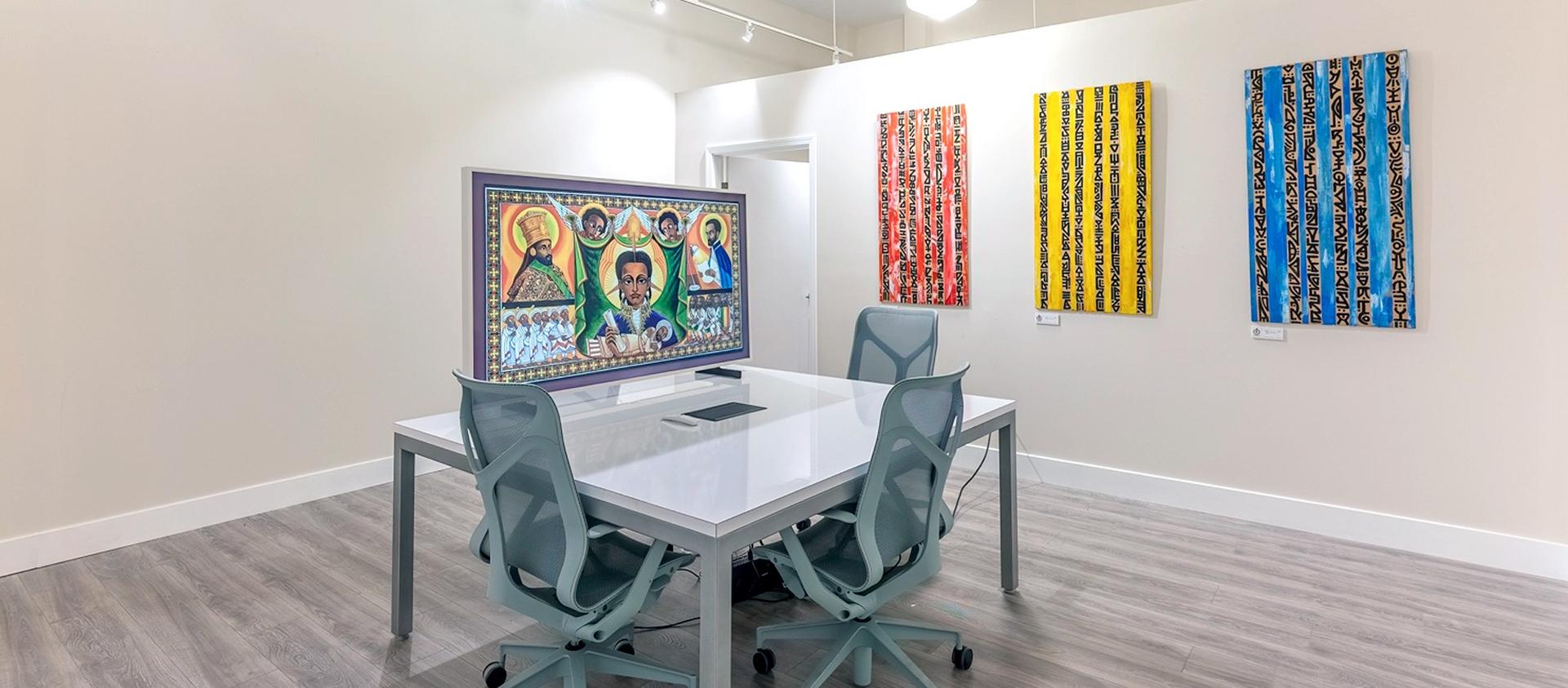 Broadway Meeting Room