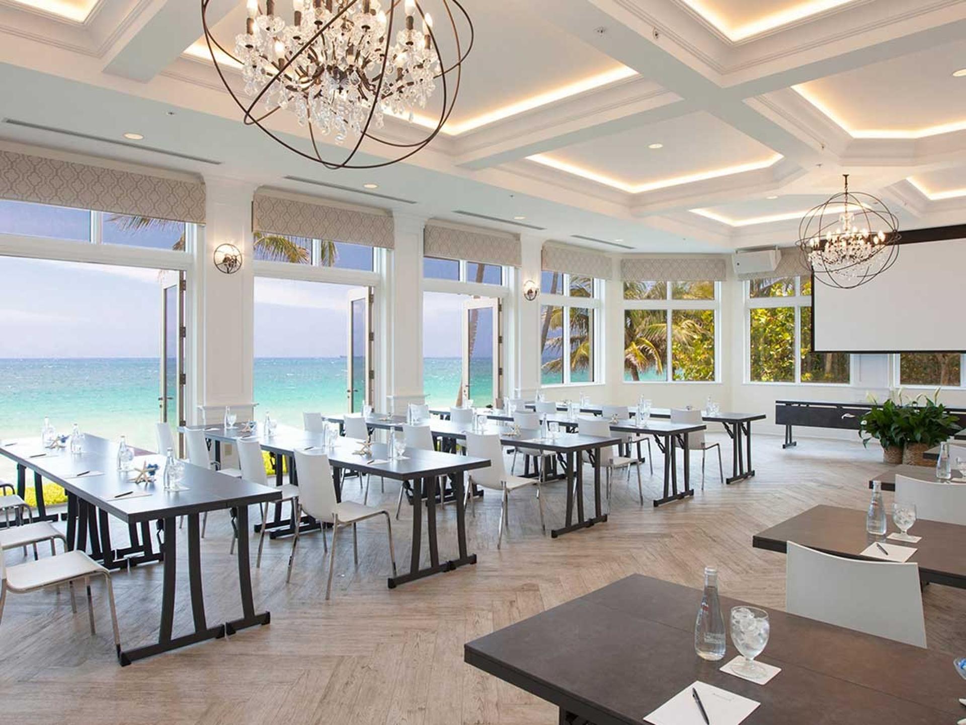 Oceanview Ballroom