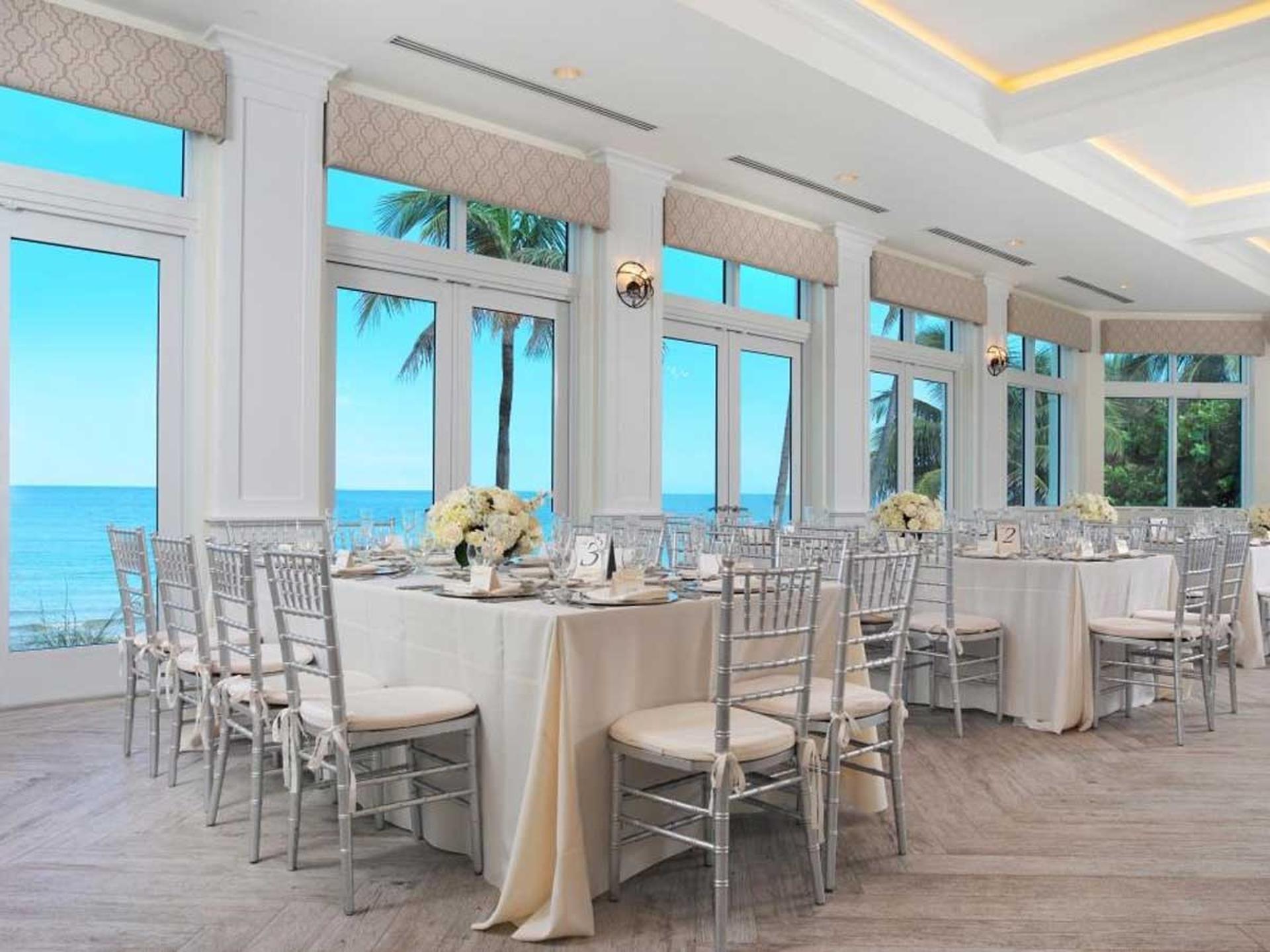 Atlantic Ballroom