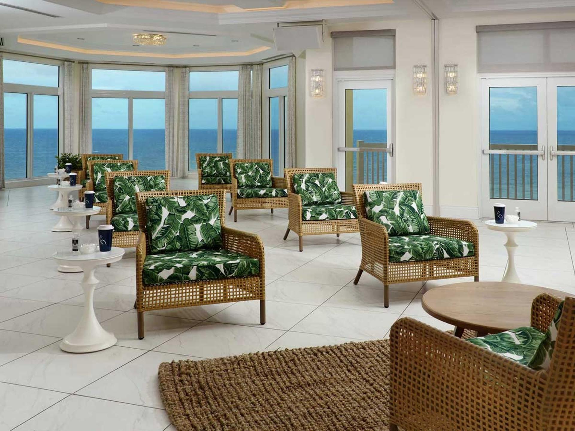 Oceanview Terrace