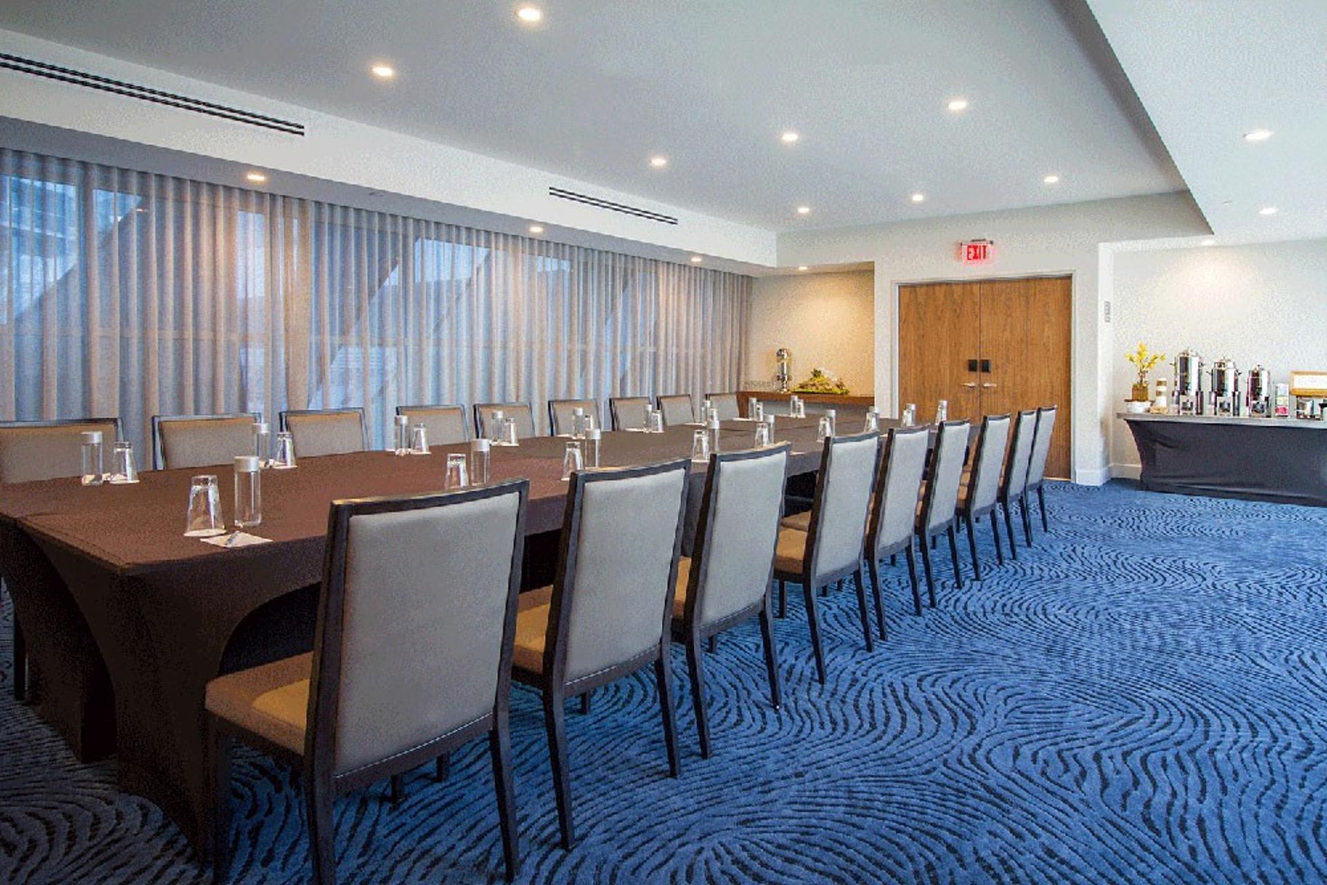 Point & Lido Ballroom