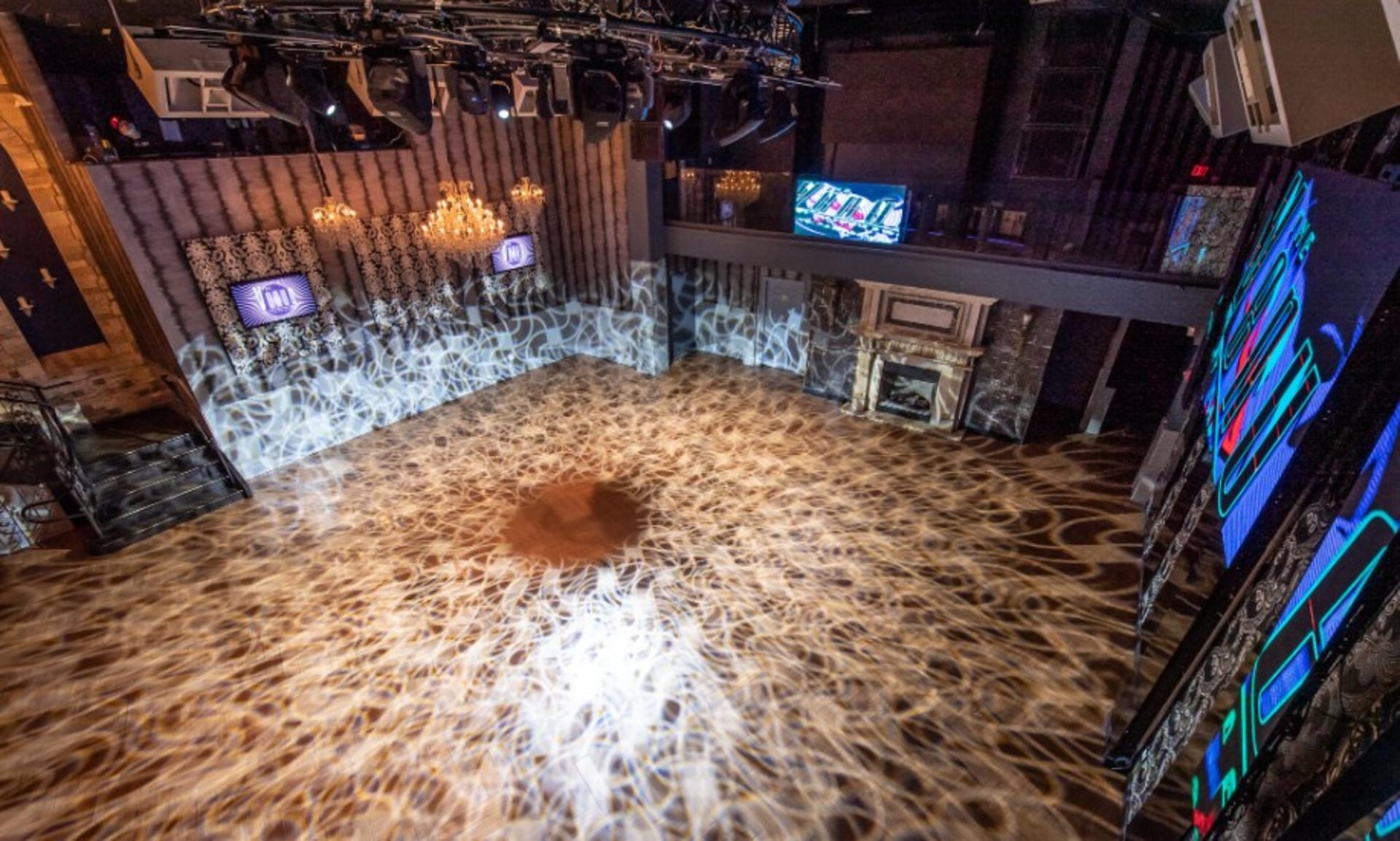 Epic Ballroom 