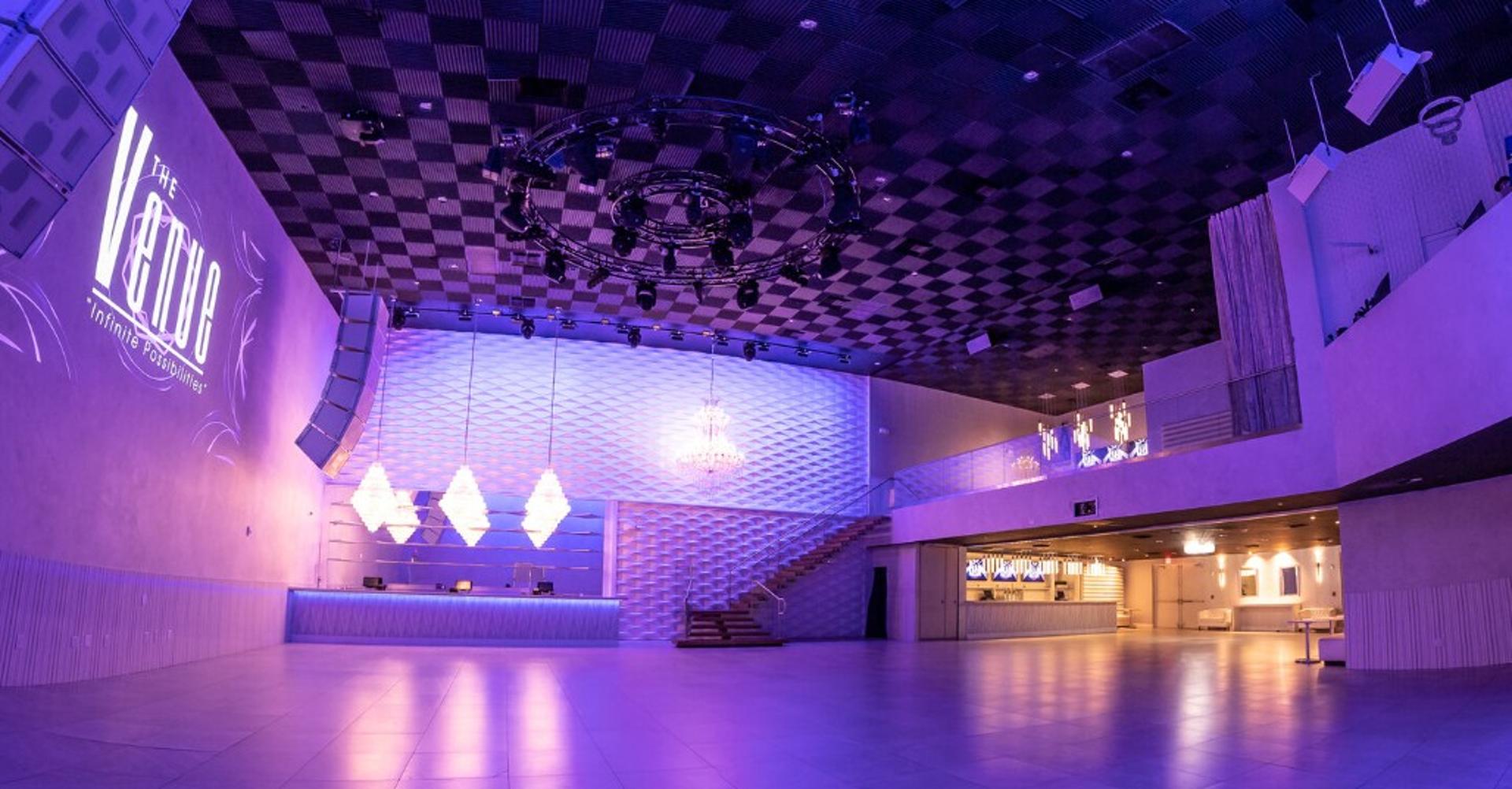 Crystal Ballroom