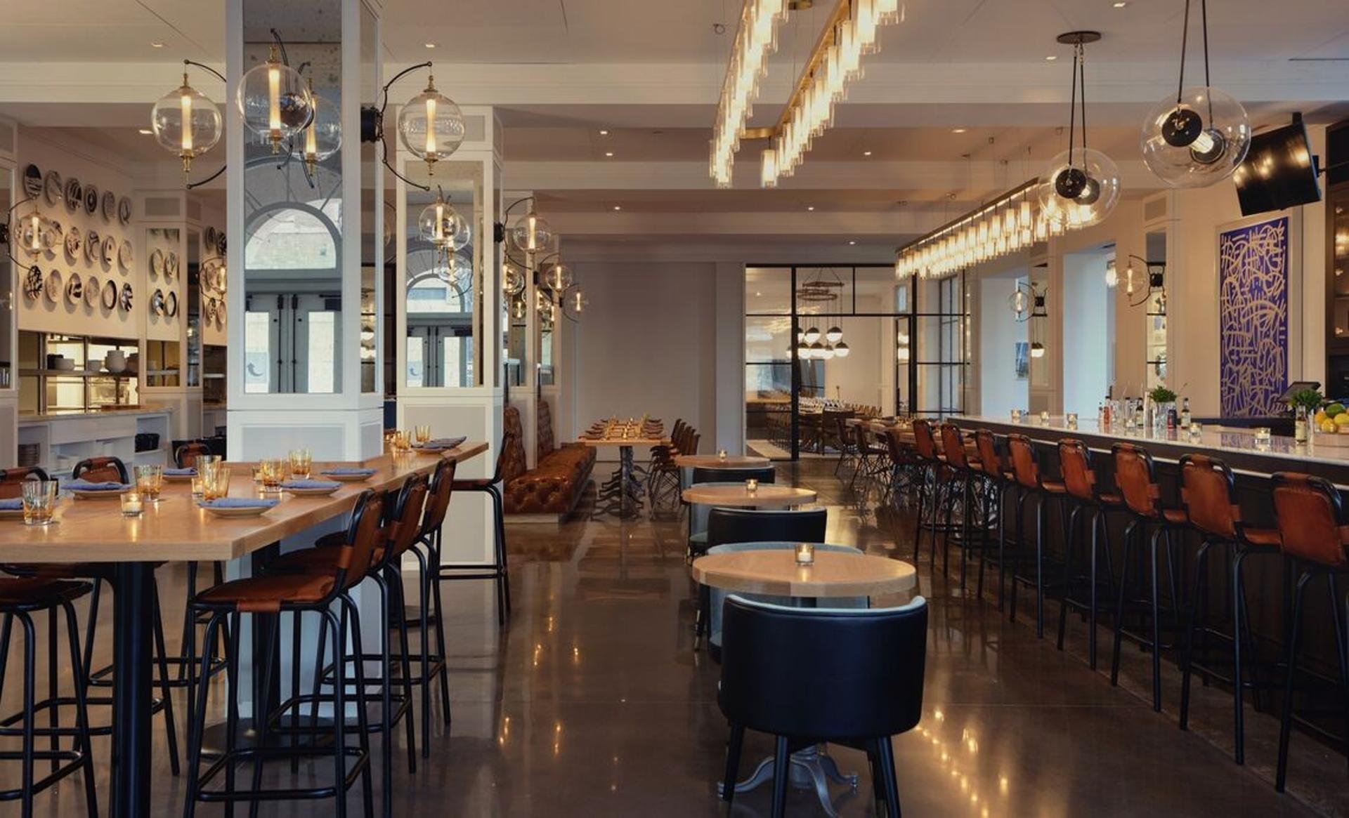 Elm & Good Buyout