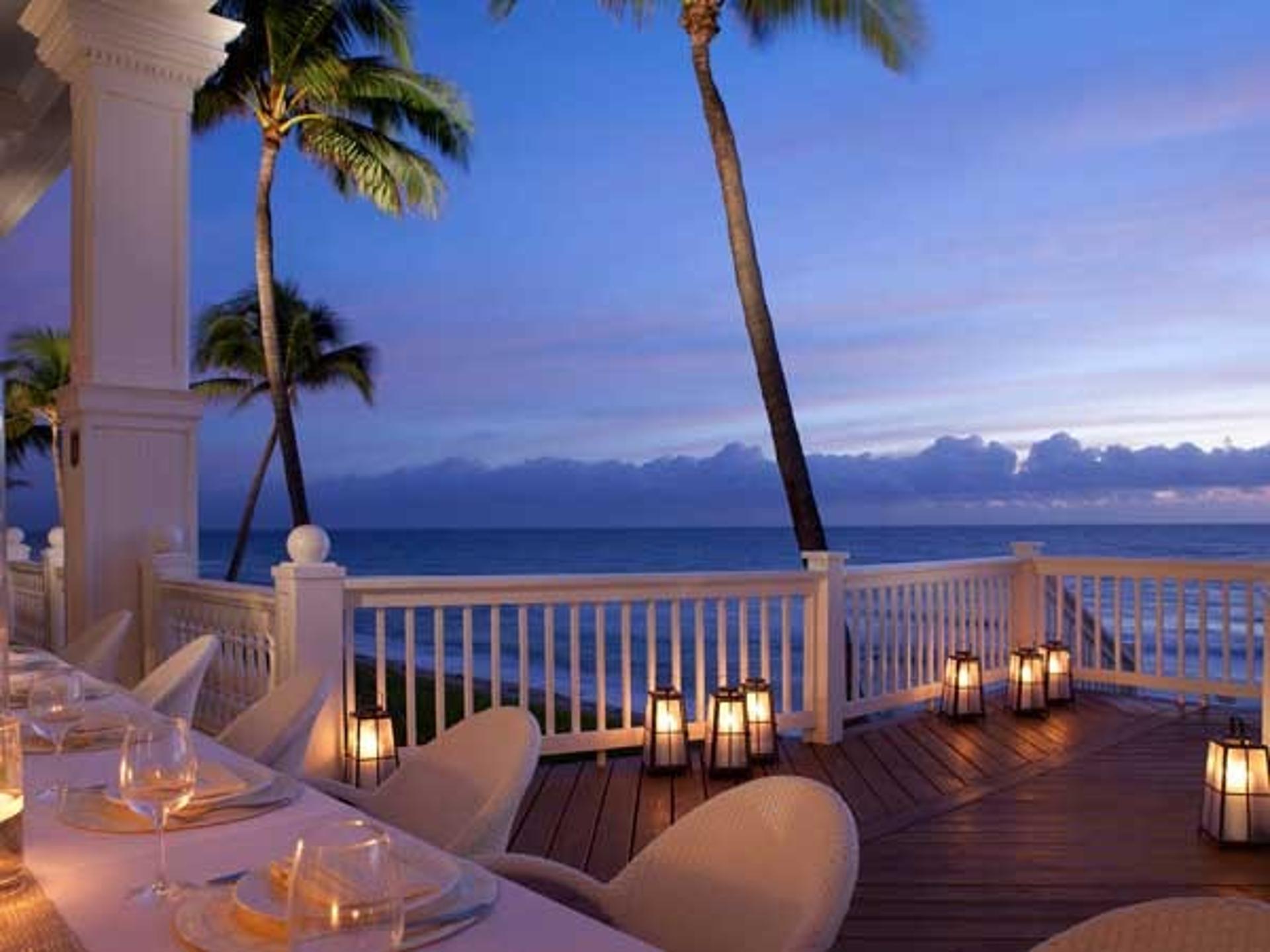 Verandah