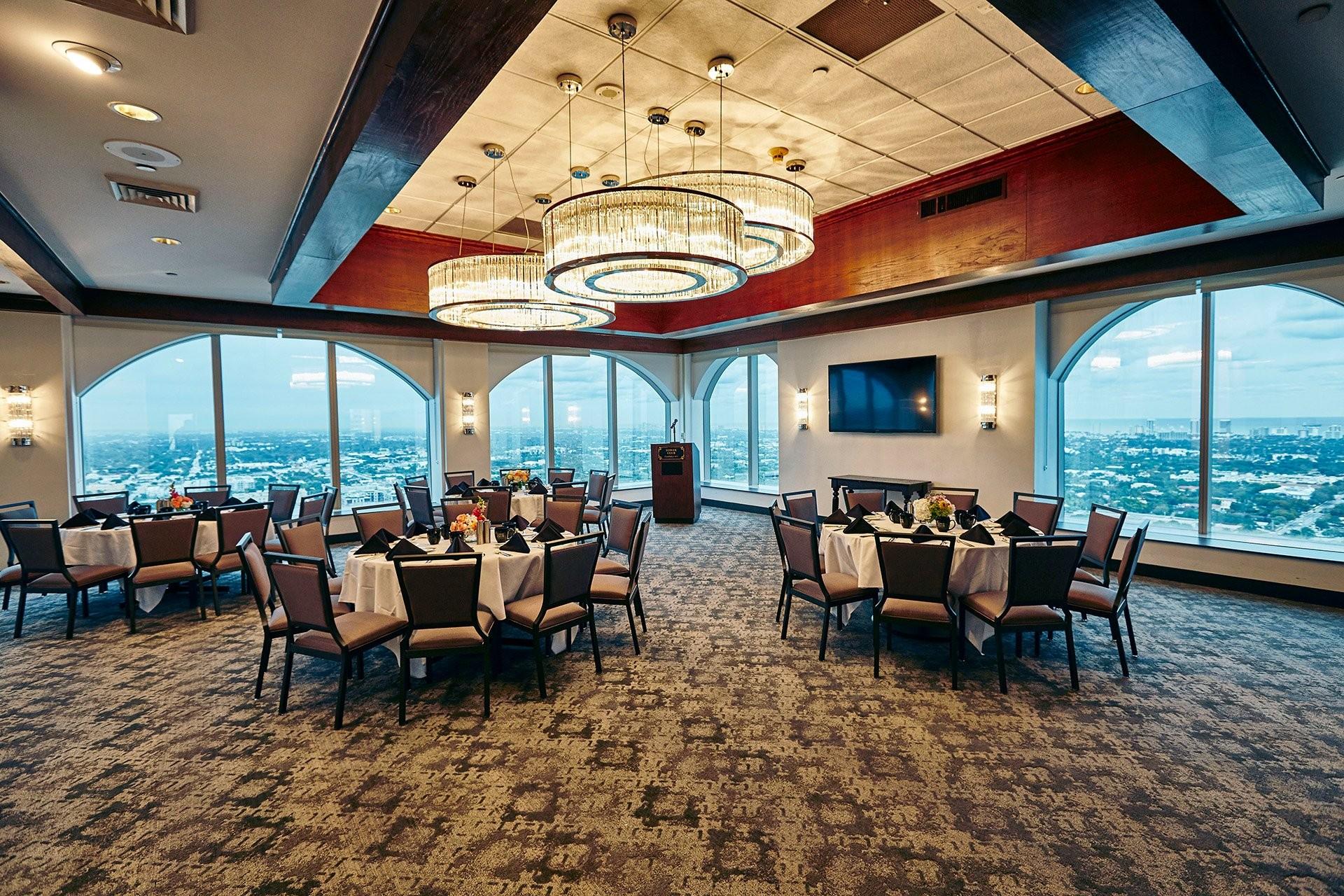Union Ballroom