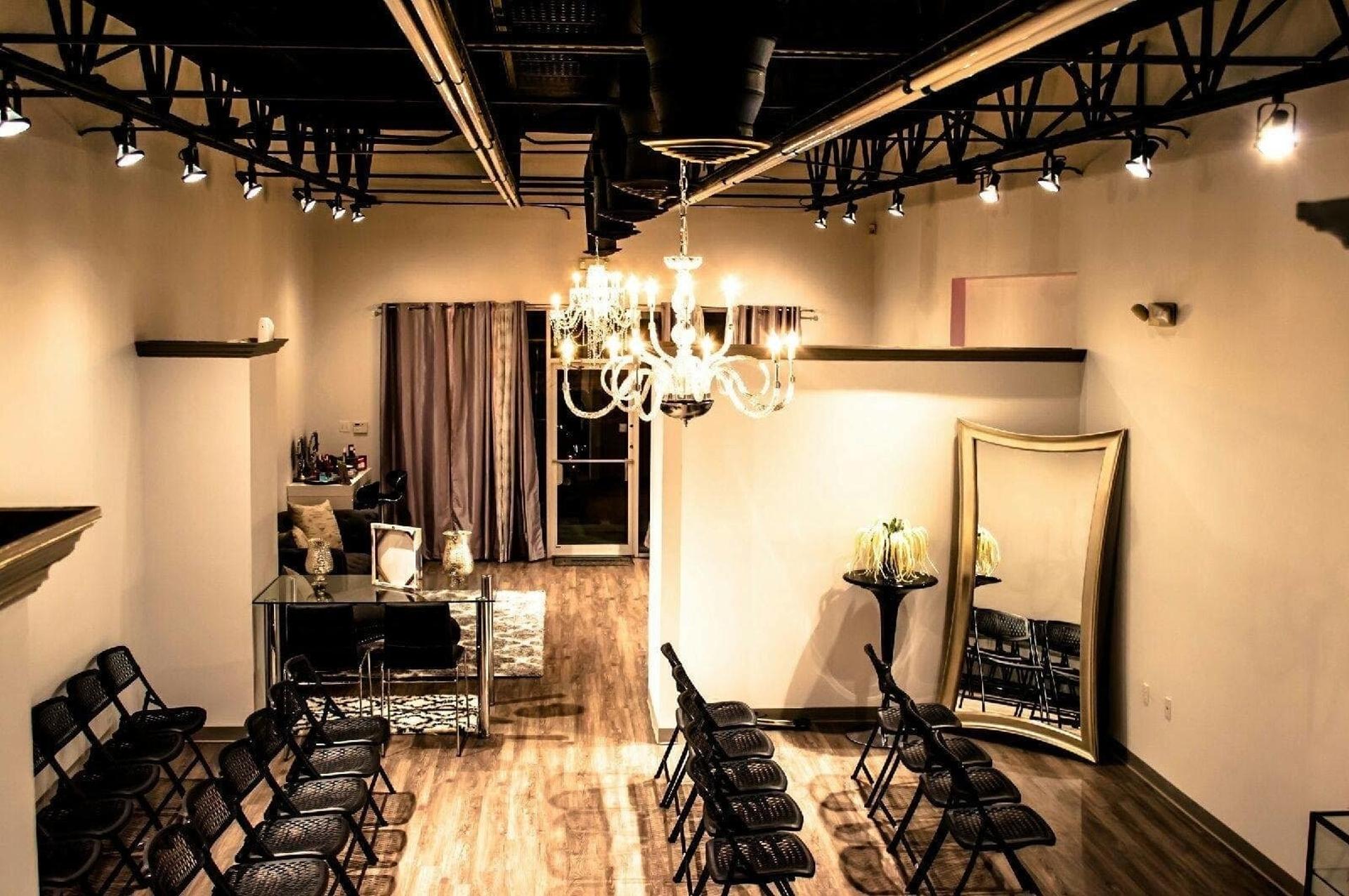  Boutique Venue