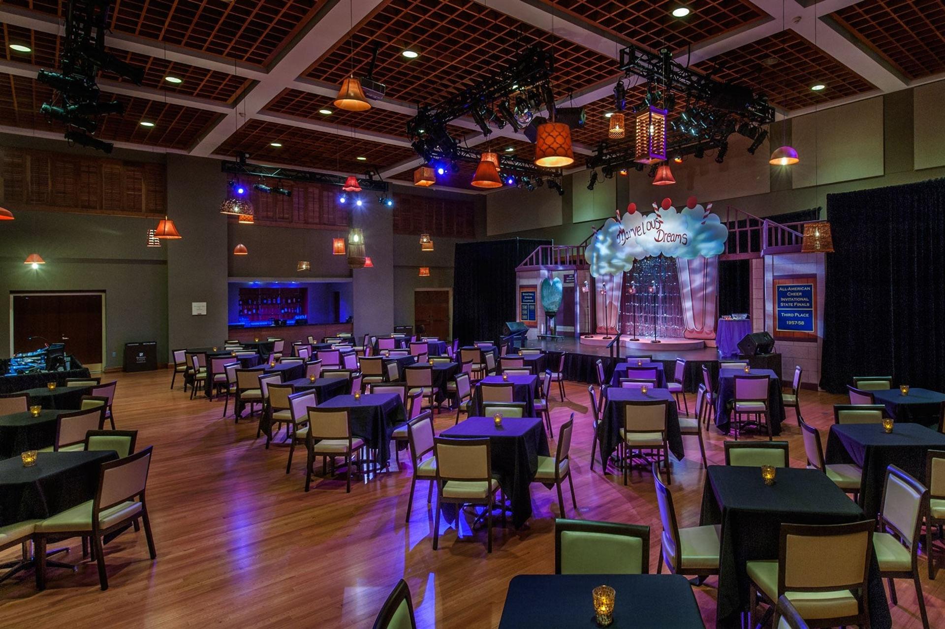 Abdo New River Room
