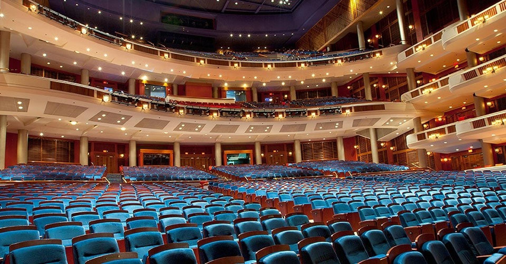 Au-rene Theater
